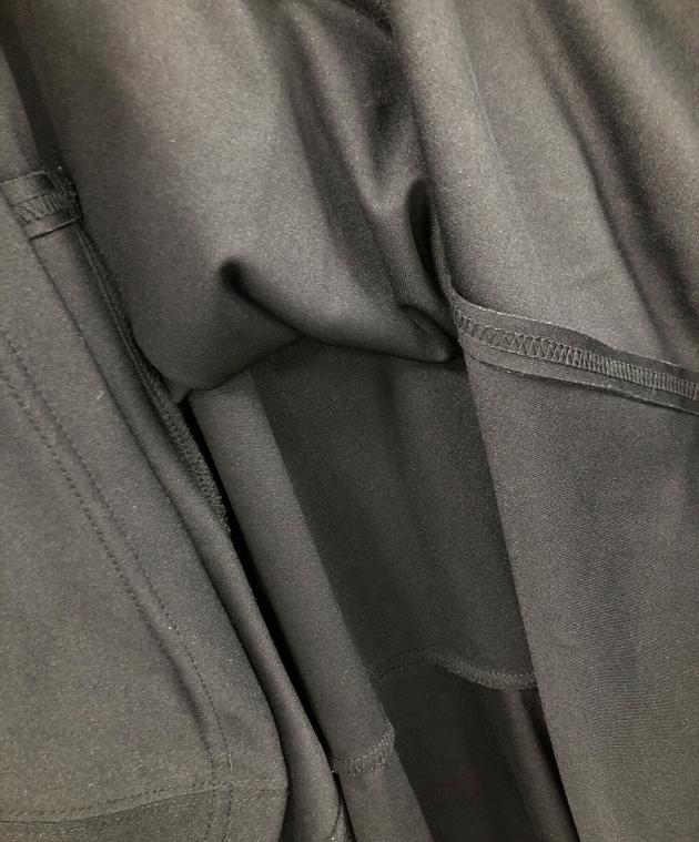 美品 23AW COMME des GARCONS コムデギャルソン デザインヘム ショートスリーブ カットソー GL-T012 Sサイズ ブラック レディース 古着 中古 USED 中古・古着通販】COMME des GARCONS (コムデギャルソン) 23AW デザイン