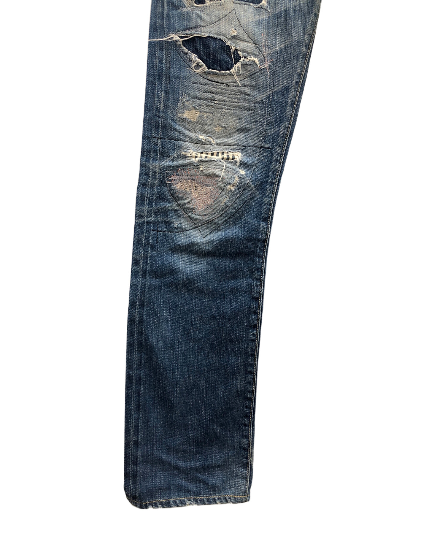 ヒスお纏め 中古・古着通販】Hysteric Glamour (ヒステリックグラマー) スタッズ