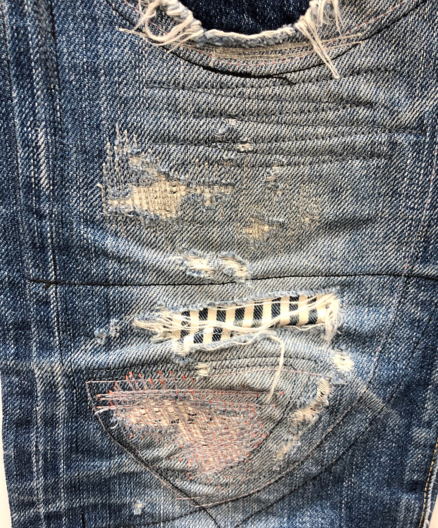 ヒスお纏め 中古・古着通販】Hysteric Glamour (ヒステリックグラマー) スタッズ