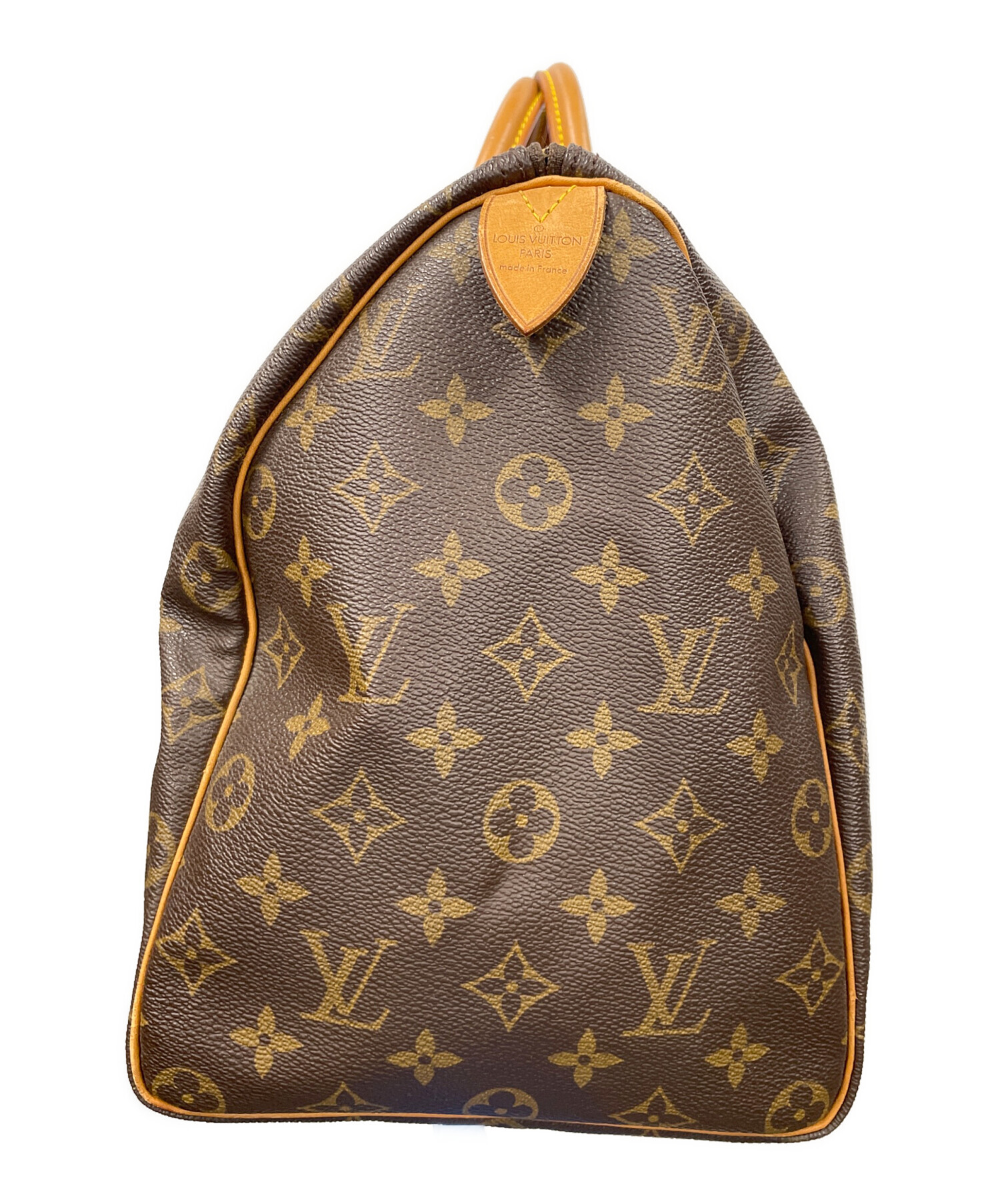 ヴィトン　スピーディー 40 モノグラム ボストンバッグ LOUIS VUITTON（ルイ・ヴィトン） スピーディ40 モノグラム ボストン