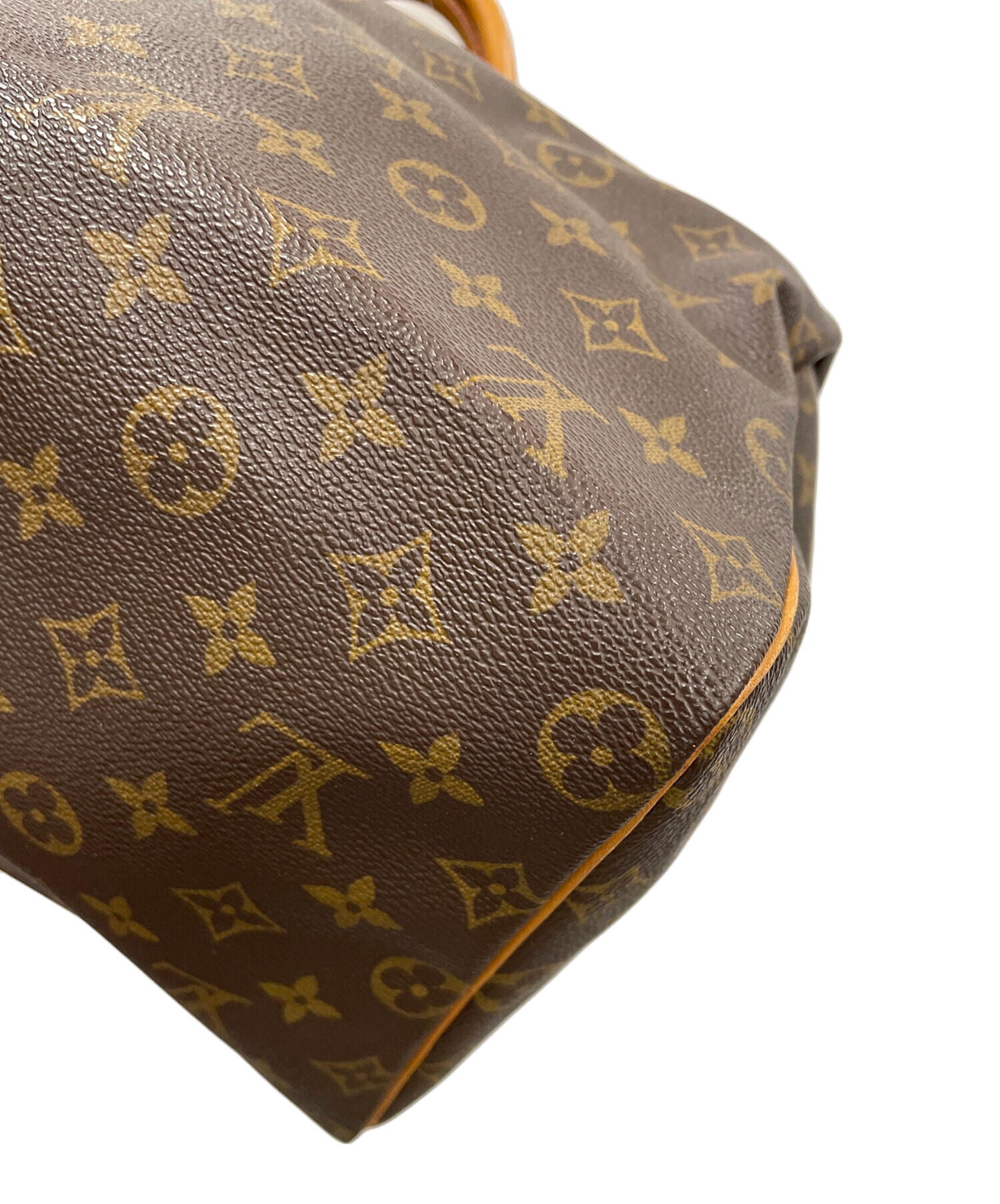 Louis Vuitton モノグラム ボストンバッグ　スピーディー40 中古・古着通販】LOUIS VUITTON (ルイ ヴィトン) ボストンバッグ