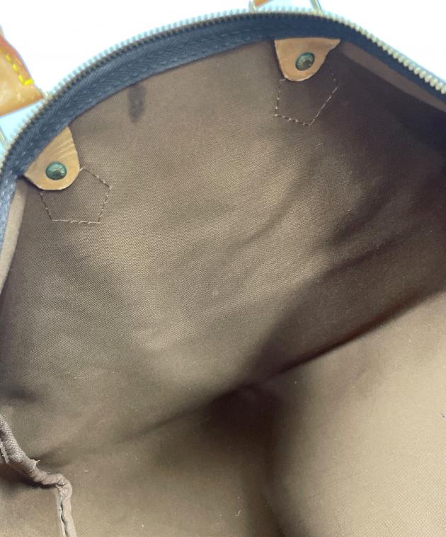 中古・古着通販】LOUIS VUITTON (ルイ ヴィトン) ボストンバッグ