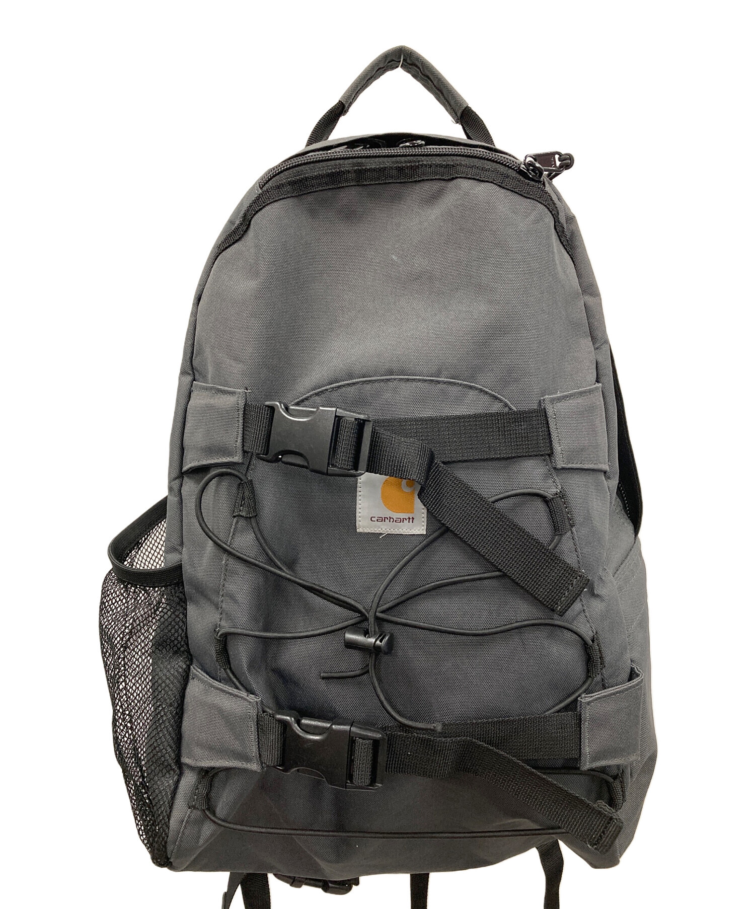 中古・古着通販】CarHartt (カーハート) リュック KICKFLIP BACKPACK