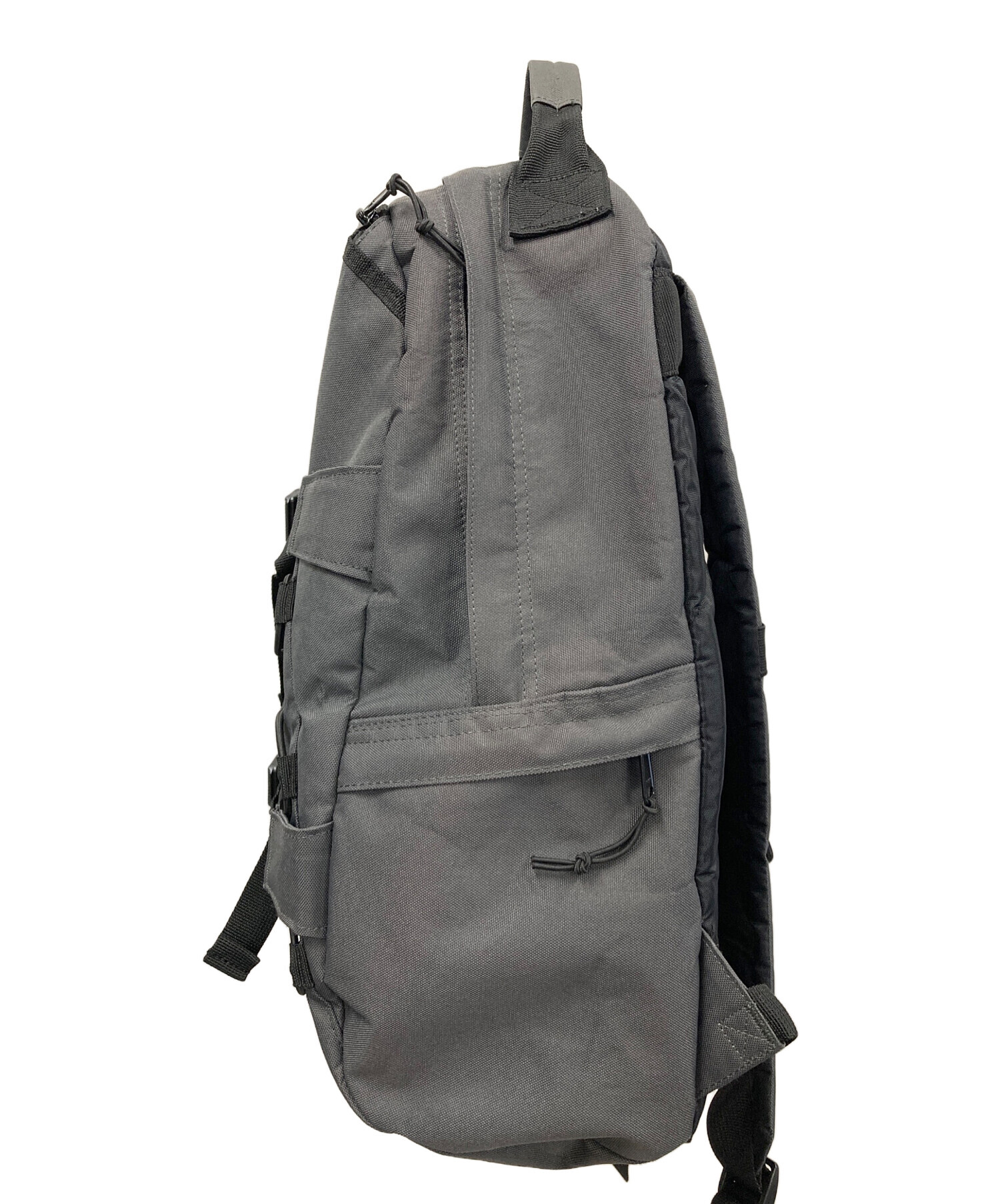 Carhartt リュック レア 中古・古着通販】CarHartt (カーハート) リュック KICKFLIP BACKPACK