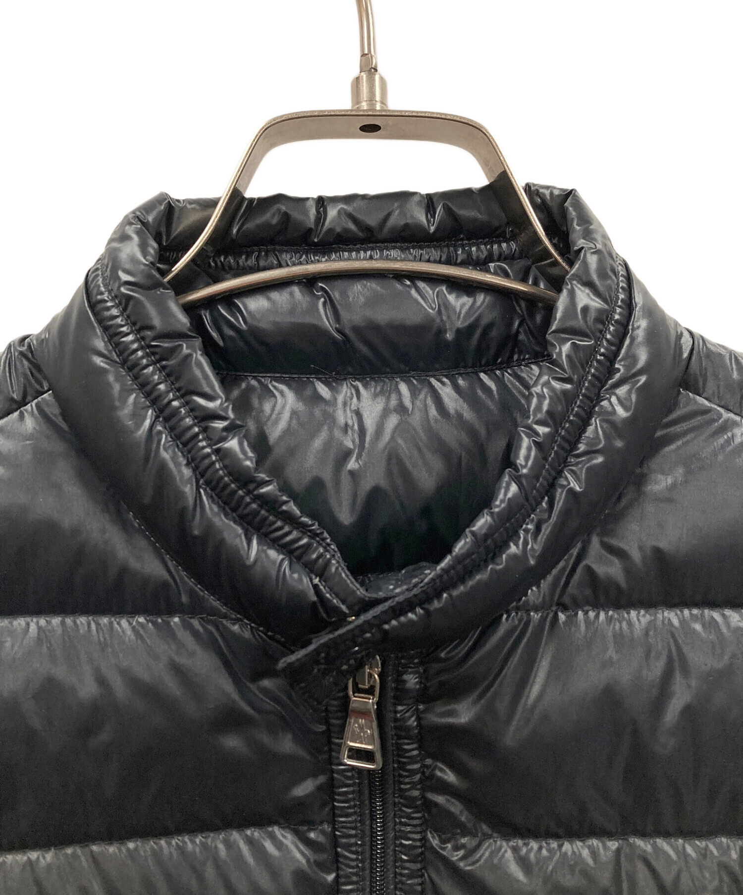 中古・古着通販】MONCLER (モンクレール) ダウンベスト GUI GILET