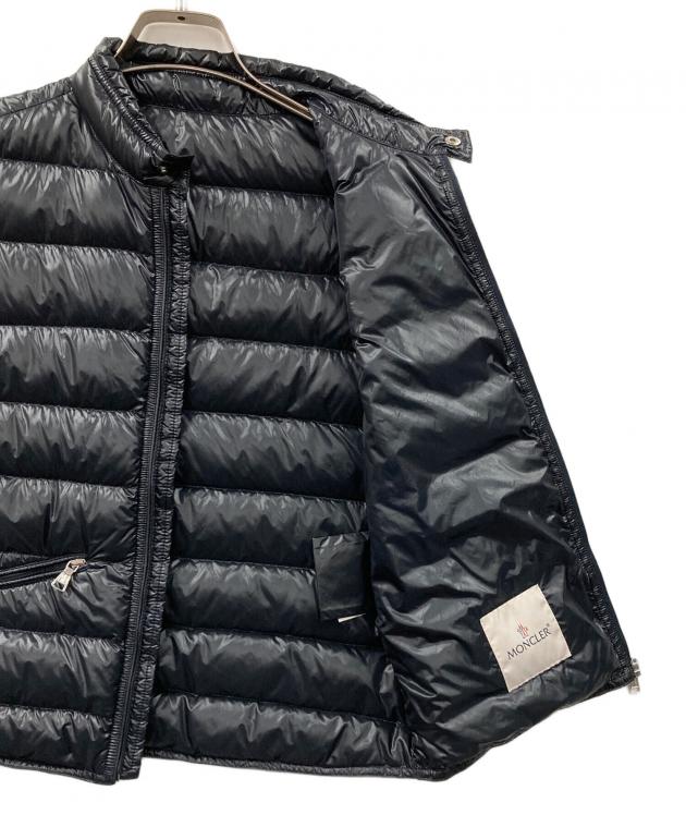 中古・古着通販】MONCLER (モンクレール) ダウンベスト GUI GILET