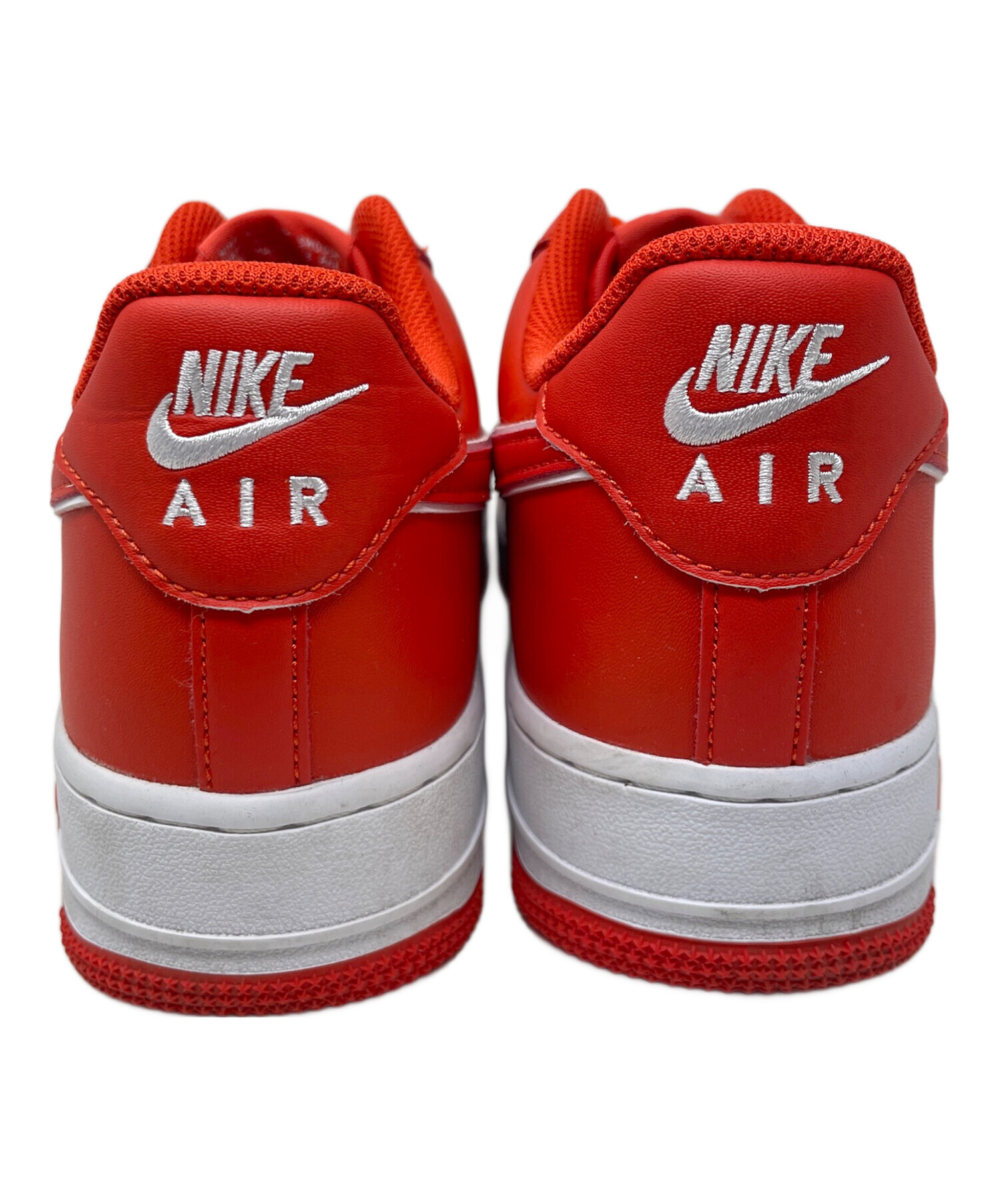 中古・古着通販】NIKE (ナイキ) スニーカー AIR FORCE 1 07 (エア