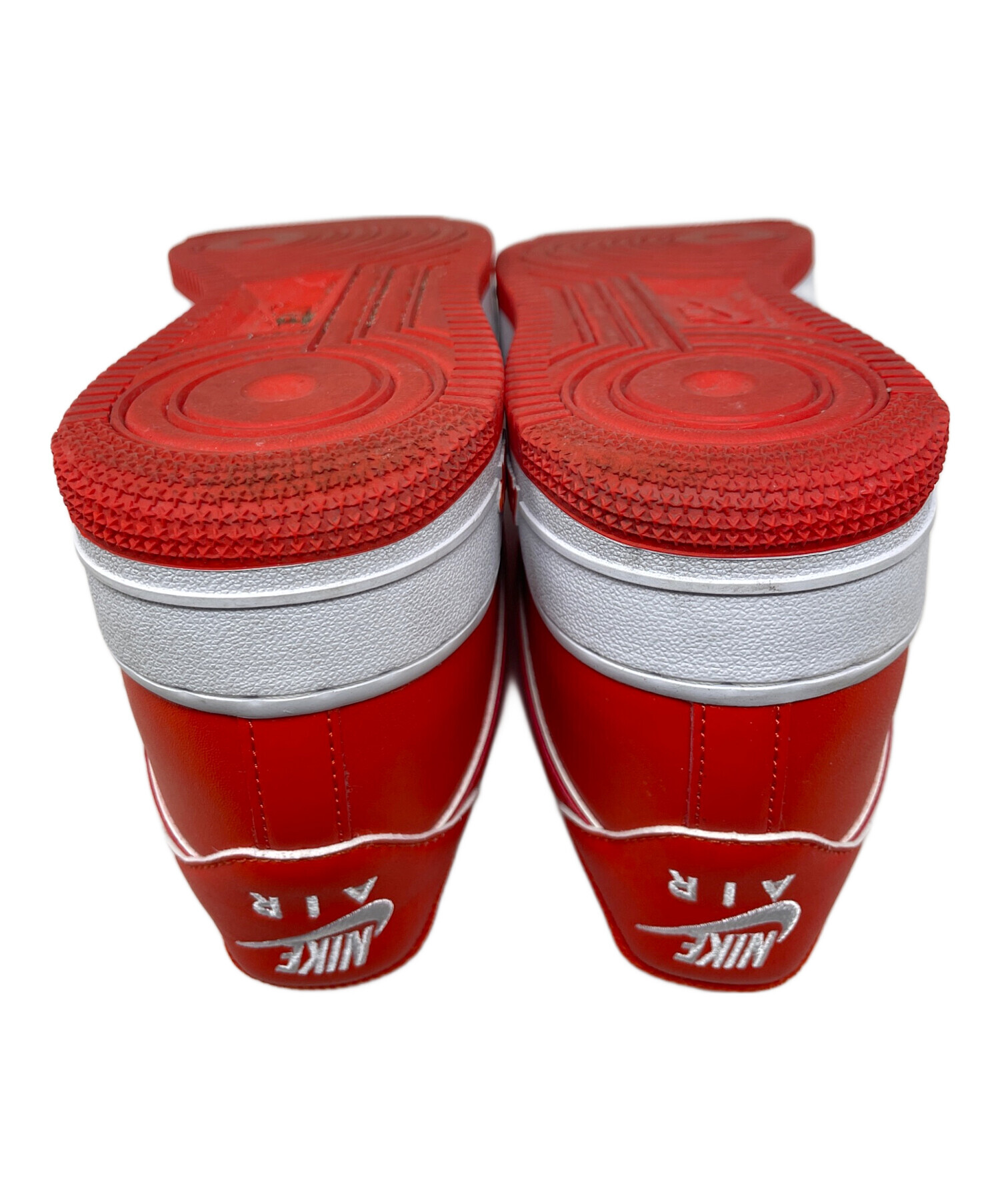中古・古着通販】NIKE (ナイキ) スニーカー AIR FORCE 1 07 (エア