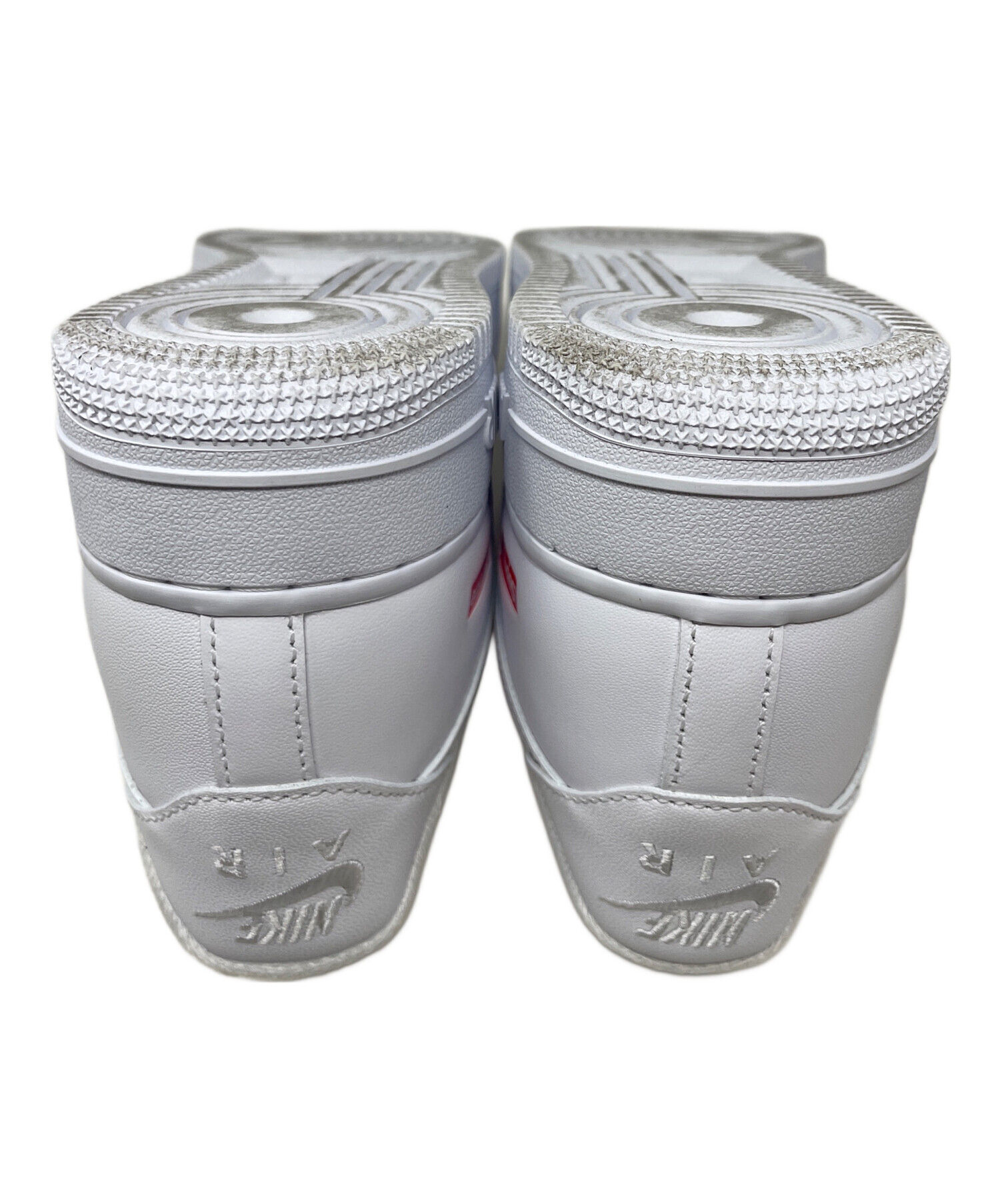 中古・古着通販】NIKE (ナイキ) SUPREME (シュプリーム) スニーカー