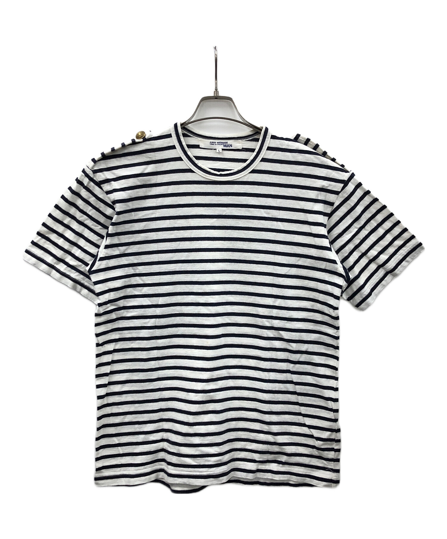 中古・古着通販】COMME des GARCONS JUNYA WATANABE MAN (コム デ