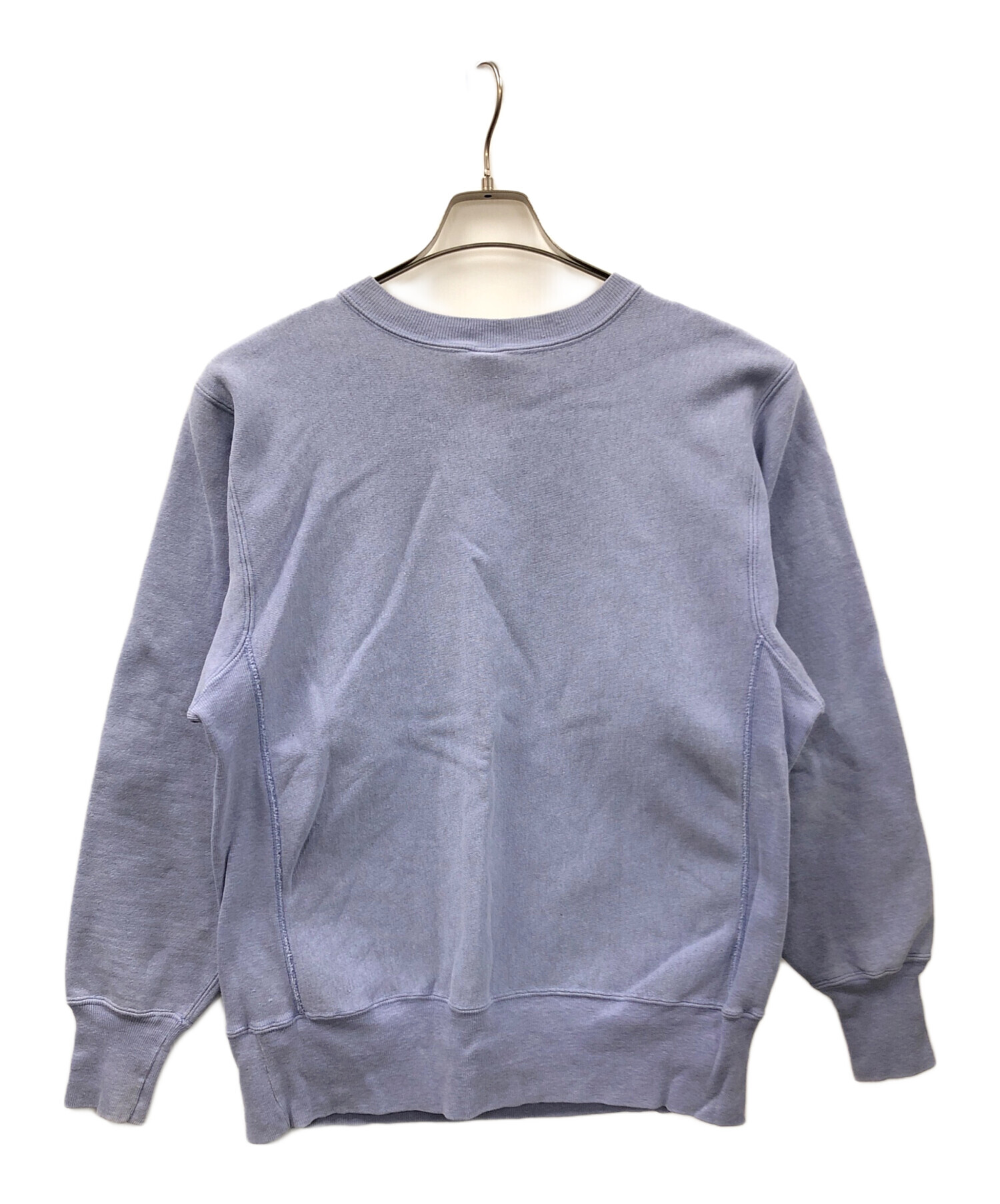 RH Vintage ラベンダー　スウェット R.H VINTAGE スウェット ラベンダー ロンハーマン - メルカリ