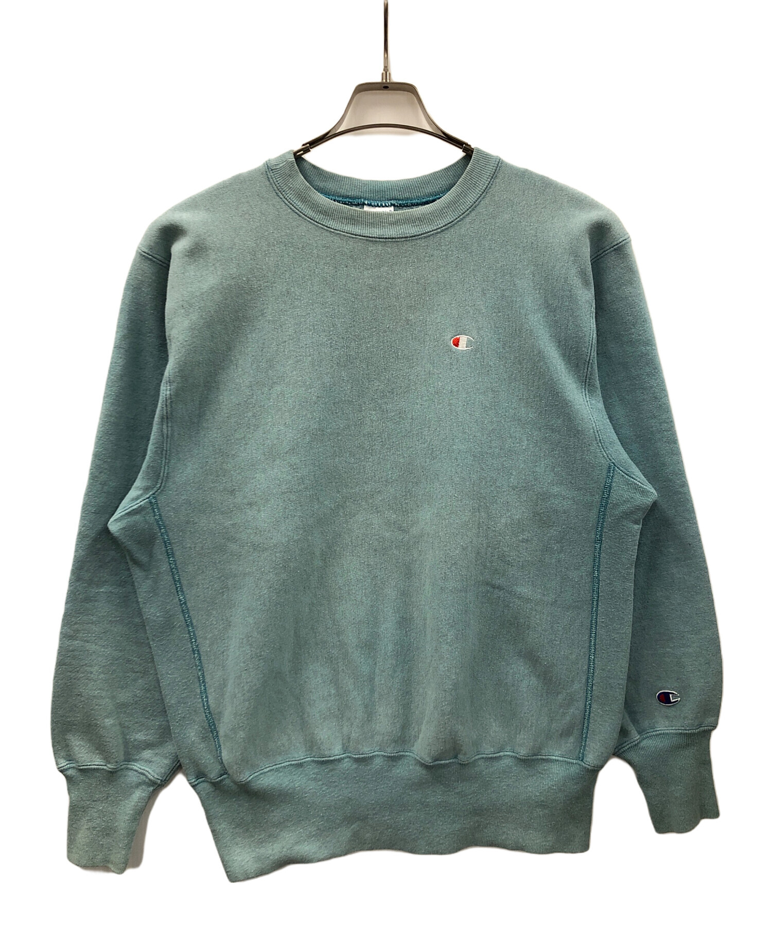 中古・古着通販】Champion (チャンピオン) 90s リバースウィーブ