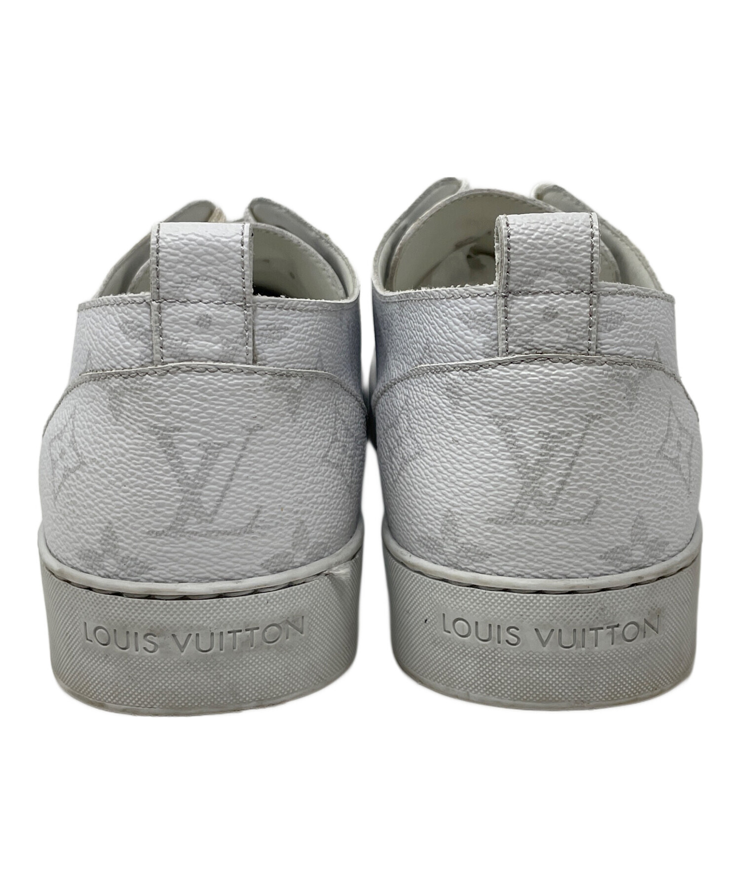 中古・古着通販】LOUIS VUITTON (ルイ ヴィトン) ローカットスニーカー