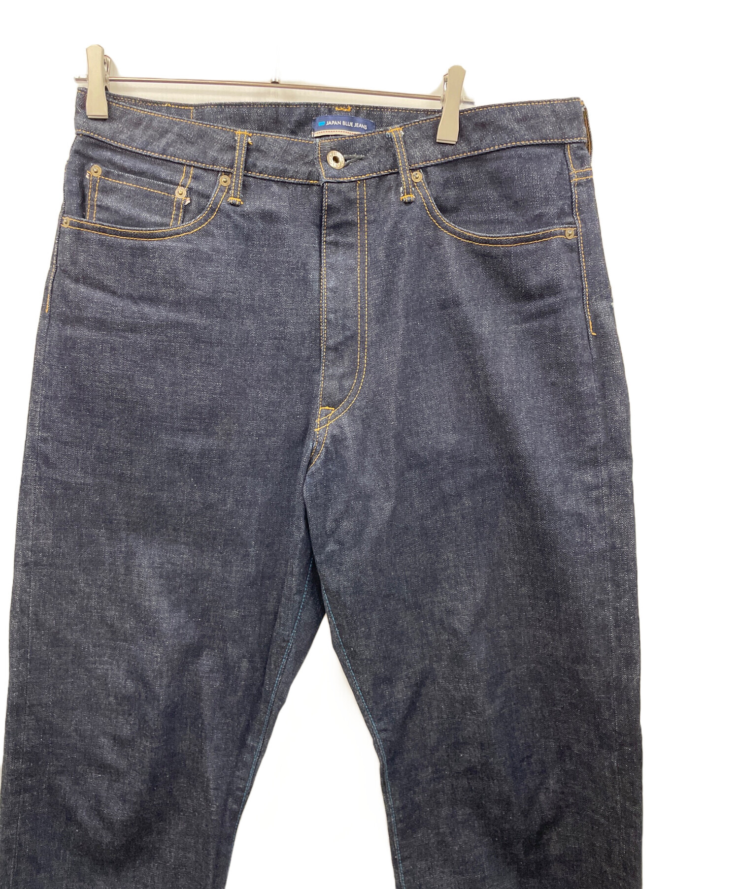 中古・古着通販】JAPAN BLUE JEANS (ジャパンブルージーンズ) ジーンズ