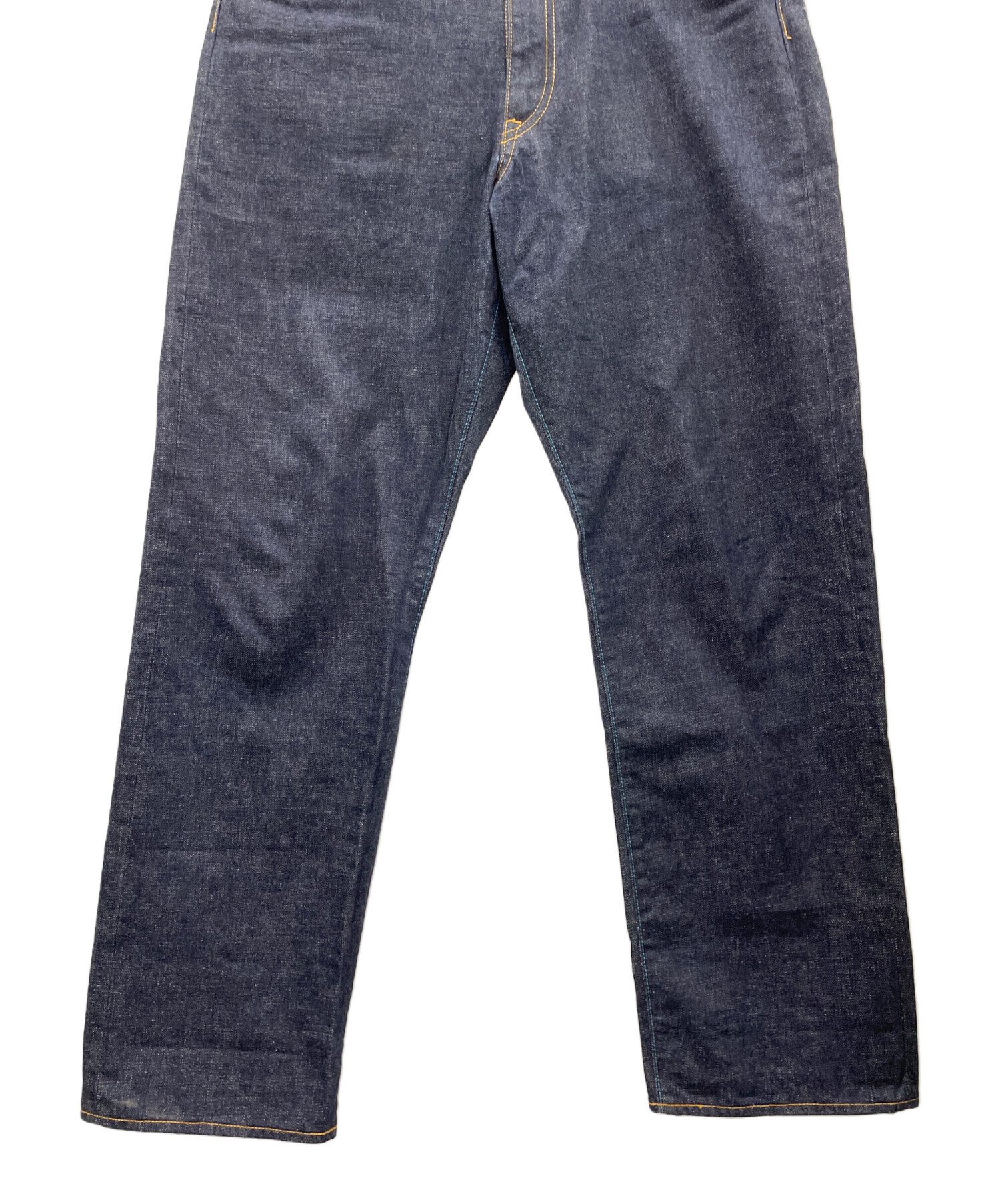 中古・古着通販】JAPAN BLUE JEANS (ジャパンブルージーンズ) ジーンズ
