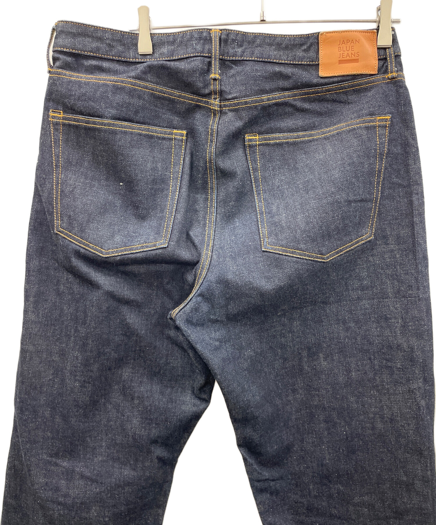 中古・古着通販】JAPAN BLUE JEANS (ジャパンブルージーンズ) ジーンズ