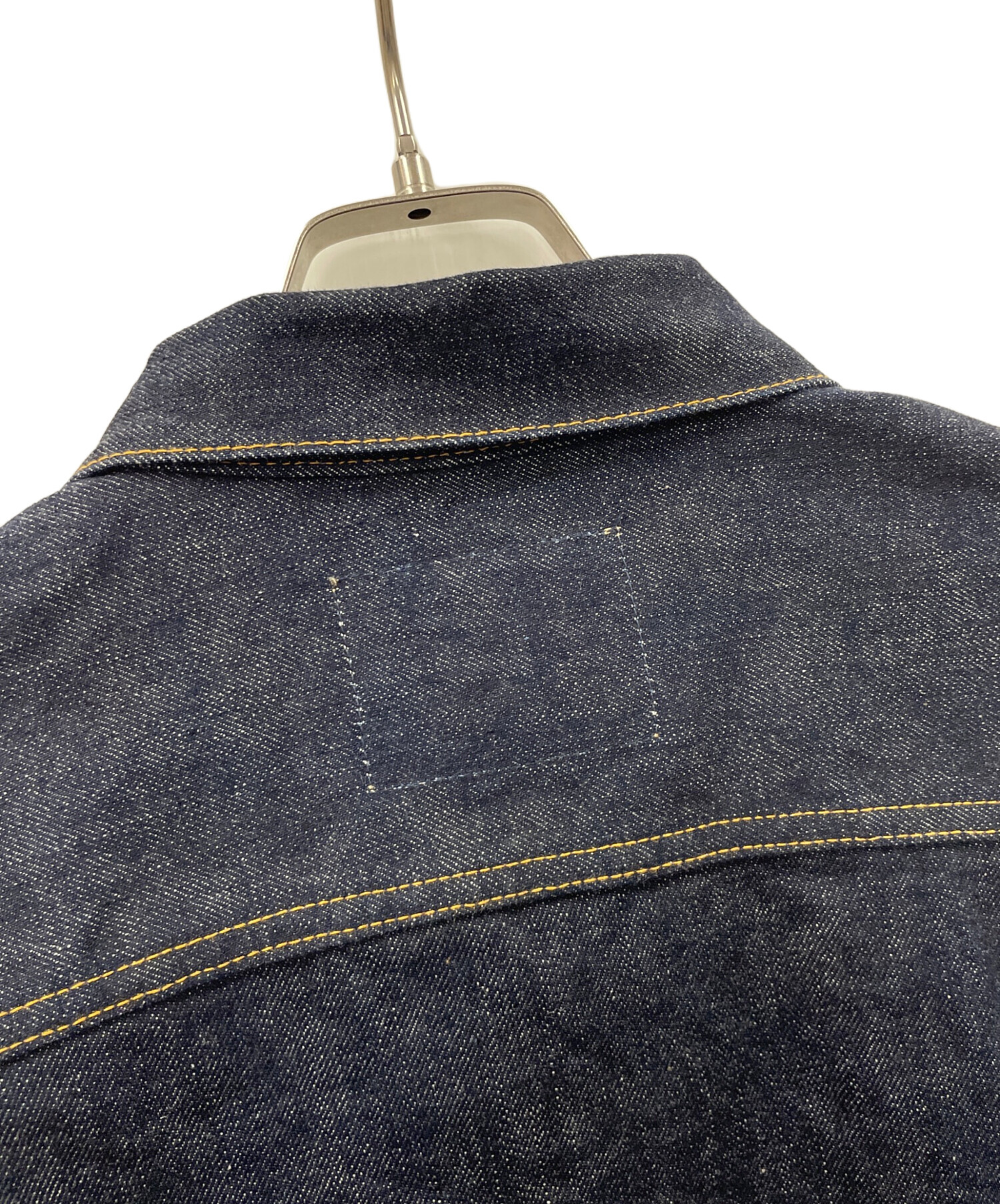 中古・古着通販】JAPAN BLUE JEANS デニムジャケット 14.8oz Type 2
