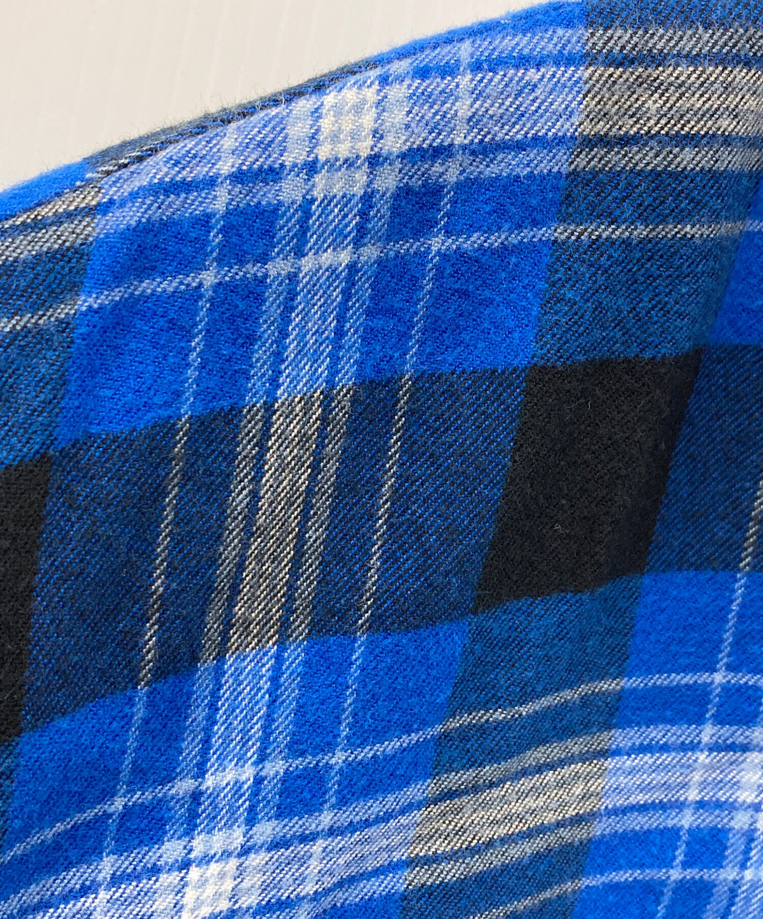 中古・古着通販】RATS (ラッツ) オープンカラーシャツ COTTON RAYON 
