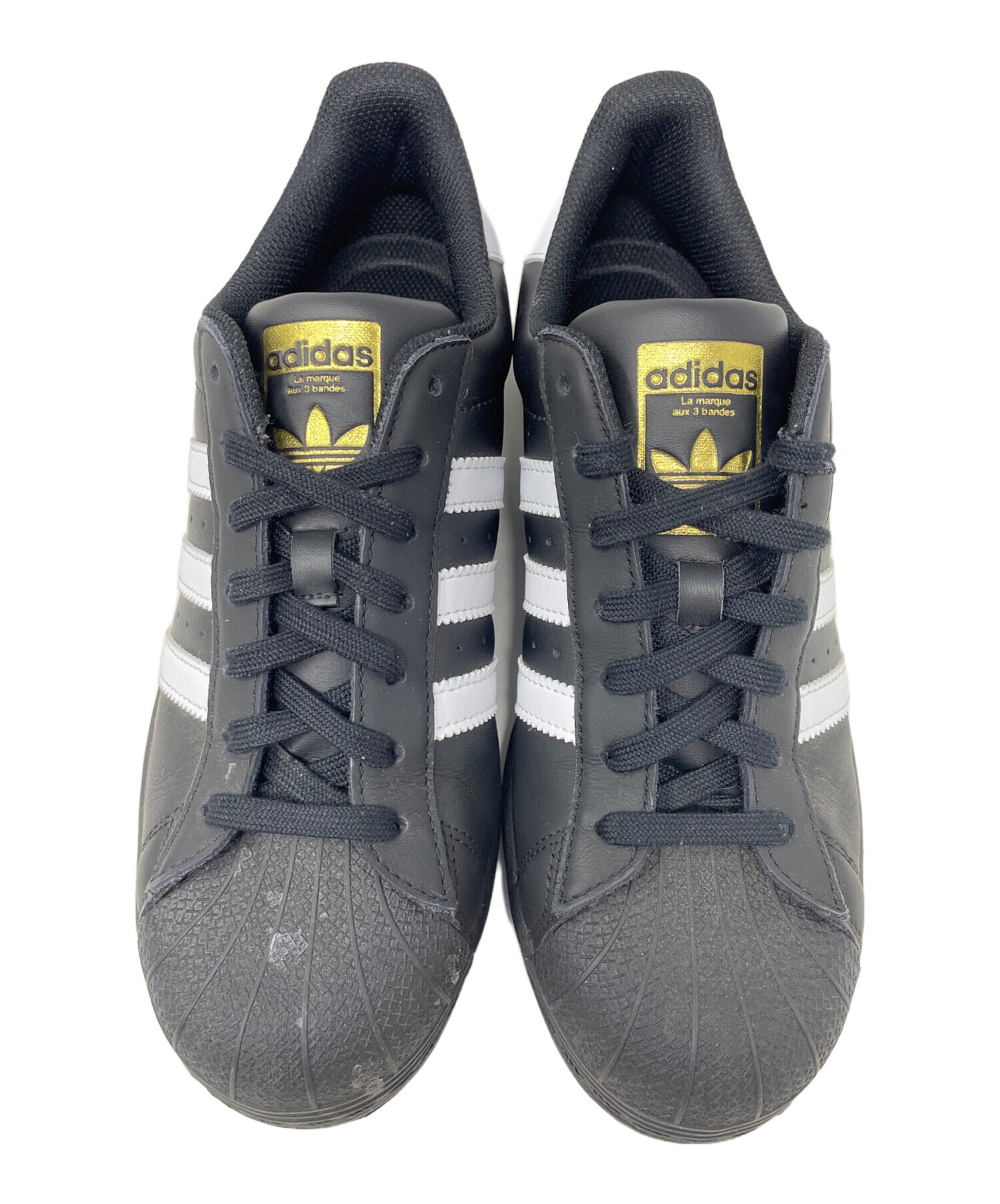 元箱付き】adidas アディダス スーパースター 26.5 【公式通販】