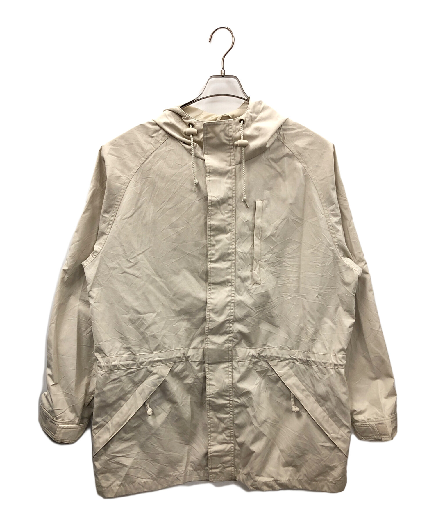 中古・古着通販】Eddie Bauer (エディーバウアー) マウンテンパーカー