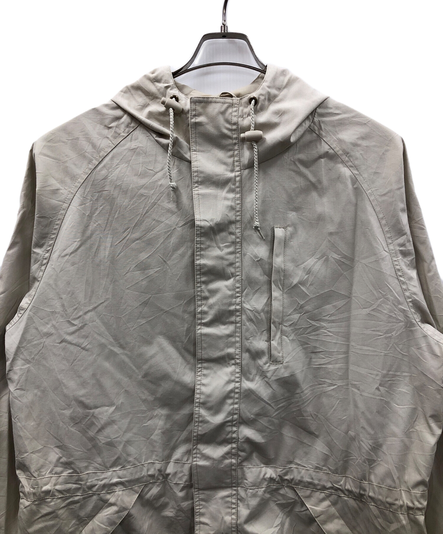 中古・古着通販】Eddie Bauer (エディーバウアー) マウンテンパーカー