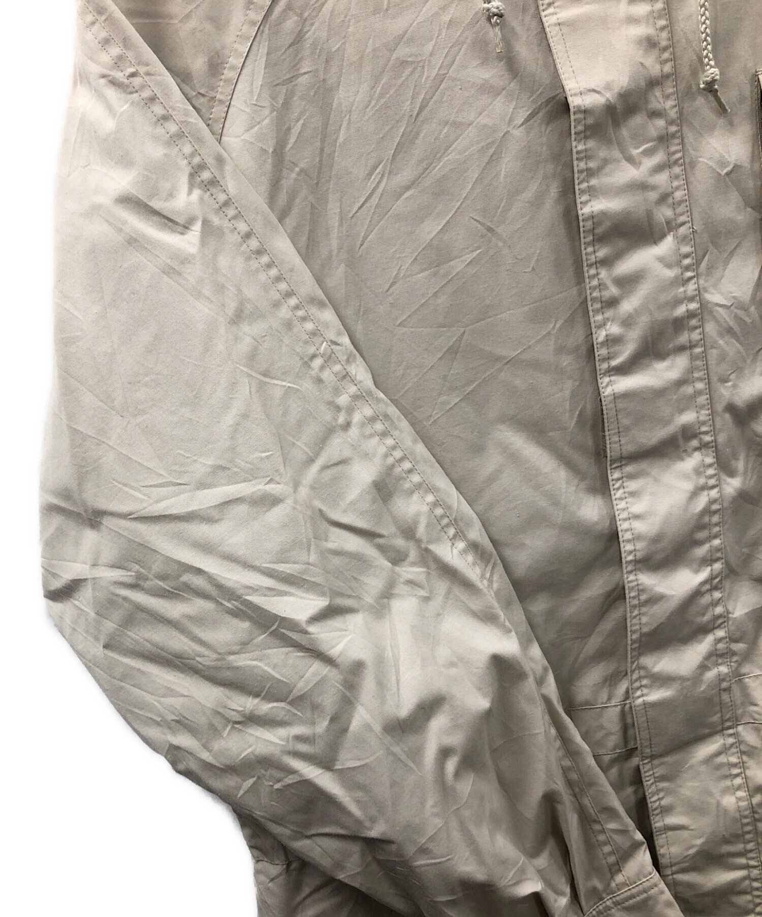 中古・古着通販】Eddie Bauer (エディーバウアー) マウンテンパーカー