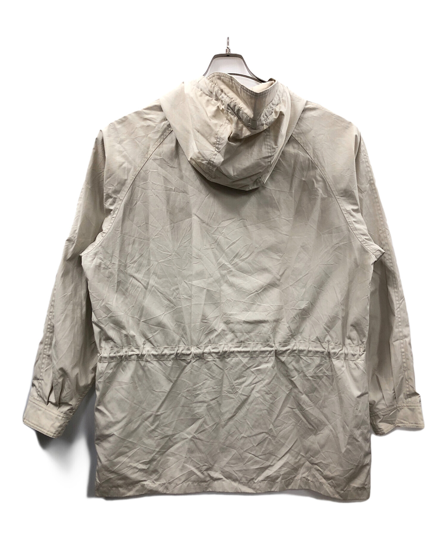 希少 Eddie Bauer エディーバウアー 置き時計 牛柄 中古・古着通販】Eddie Bauer (エディーバウアー) マウンテンパーカー