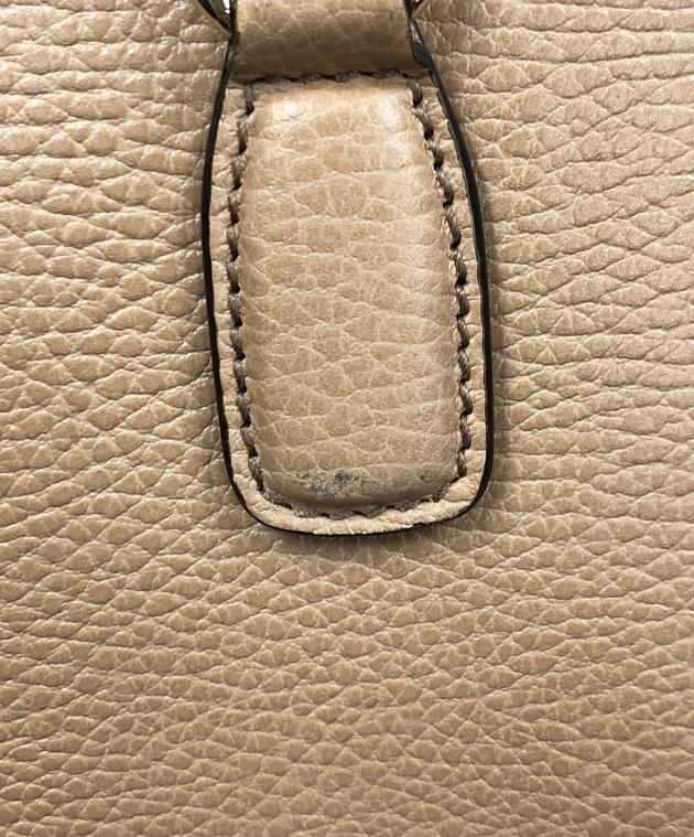 中古・古着通販】GUCCI (グッチ) 2WAYバッグ ハンドバッグ ショルダー