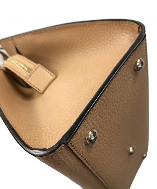 中古・古着通販】GUCCI (グッチ) 2WAYバッグ ハンドバッグ ショルダー