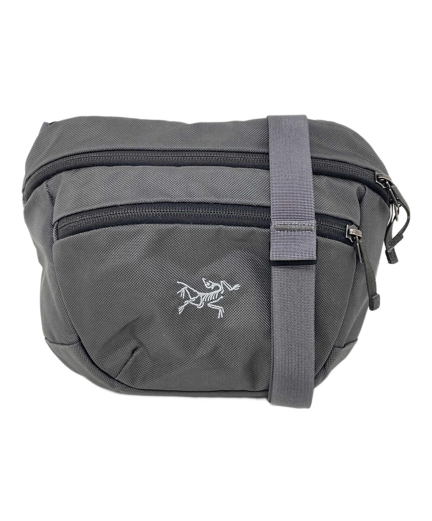 【希少】 ARC’TERYX アークテリクス Makaマカ 旧仕様 グレー 入手困難！？ ARC'TERYX（アークテリクス） MAKA2（マカ2）レビュー