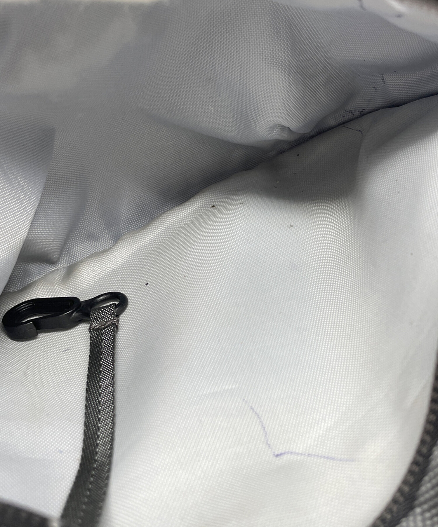 【希少】 ARC’TERYX アークテリクス Makaマカ 旧仕様 グレー ARC'TERYX Maka 1 アークテリクス グレー - メルカリ