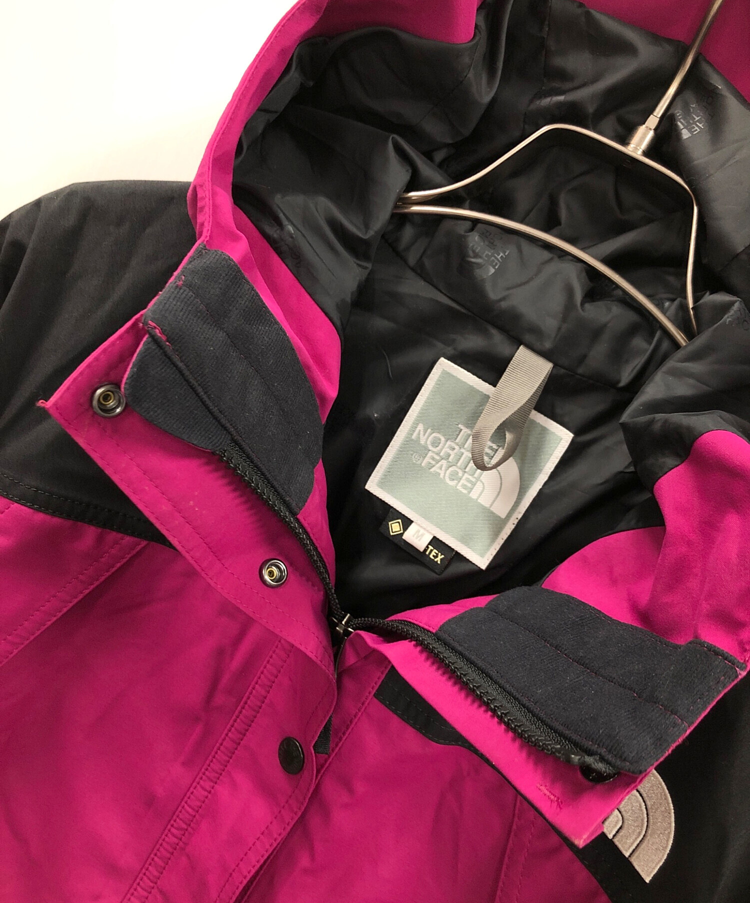 中古・古着通販】THE NORTH FACE (ザ ノース フェイス) マウンテン