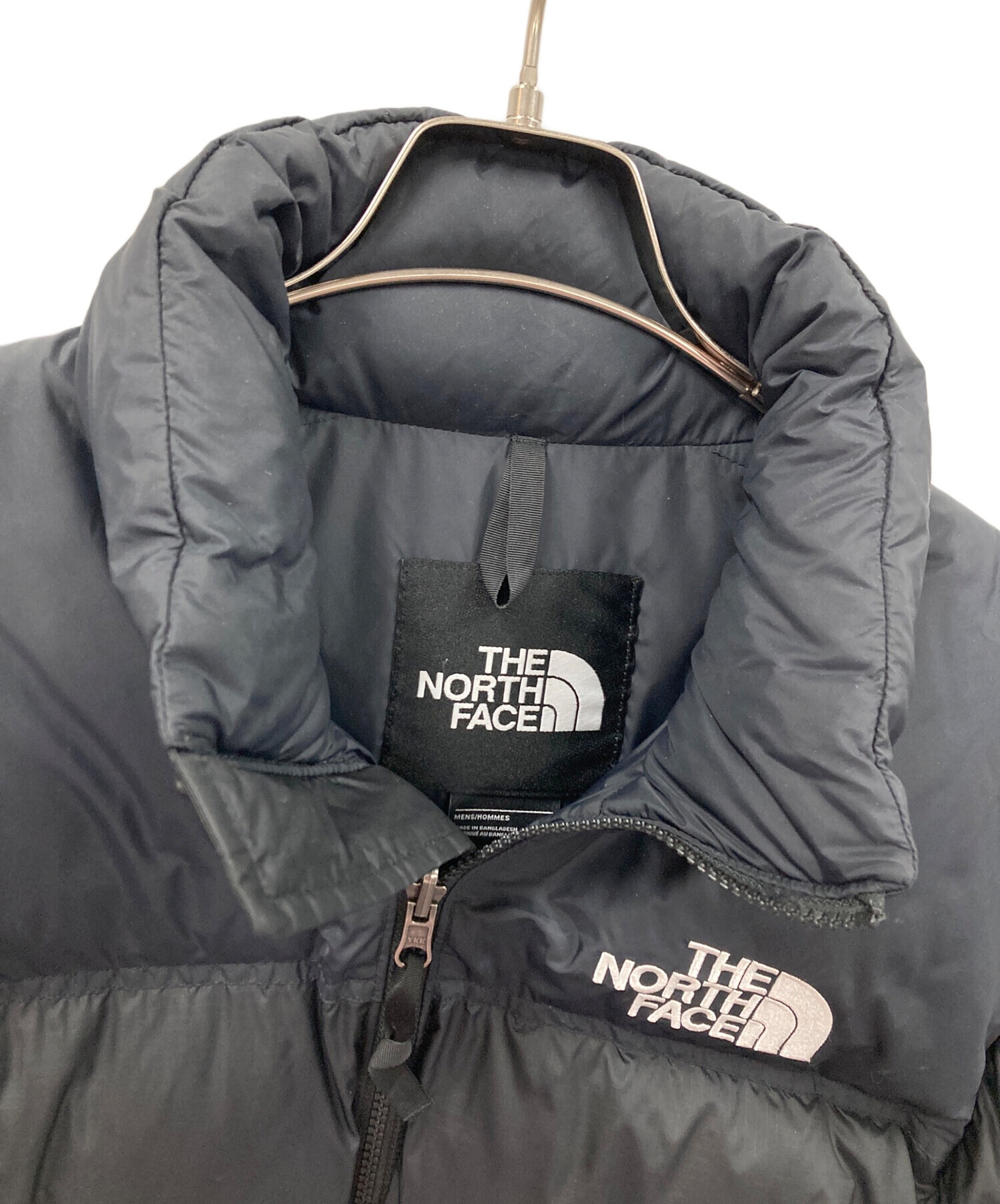 中古・古着通販】THE NORTH FACE (ザ ノース フェイス) ダウン