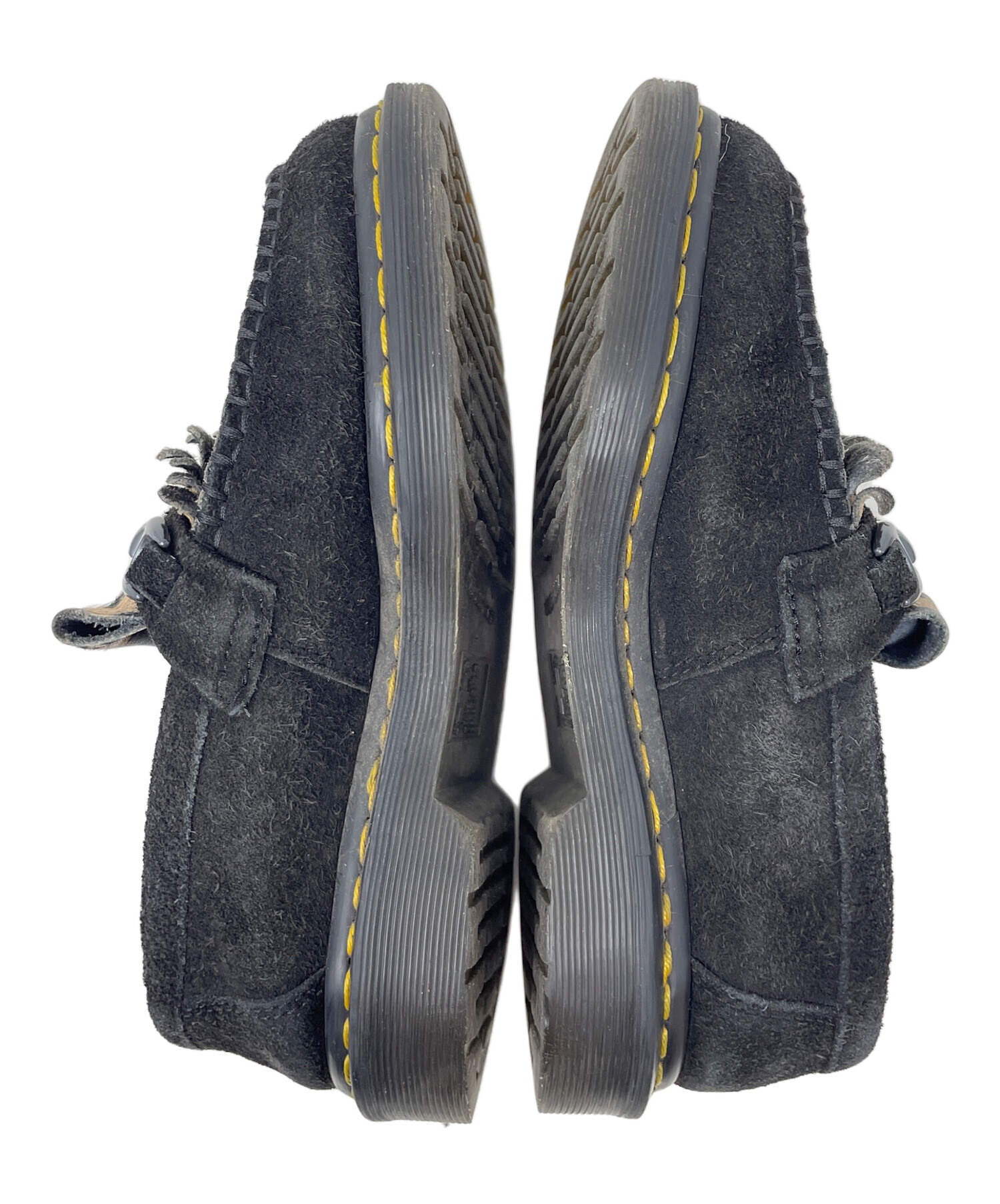 中古・古着通販】Dr.Martens (ドクターマーチン) ローファー ADRIAN