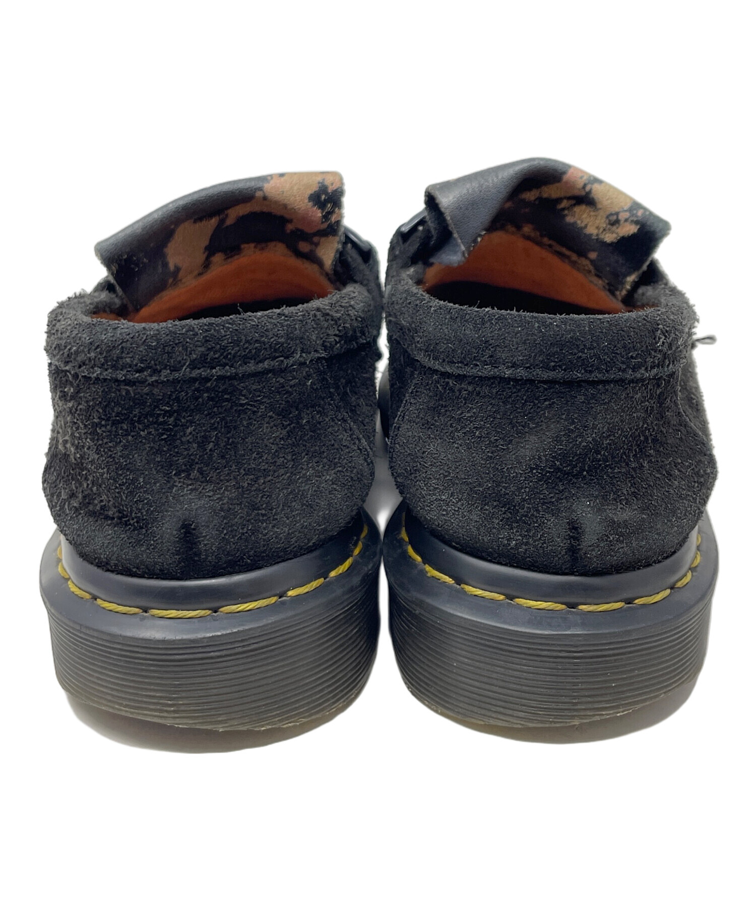 中古・古着通販】Dr.Martens (ドクターマーチン) ローファー ADRIAN