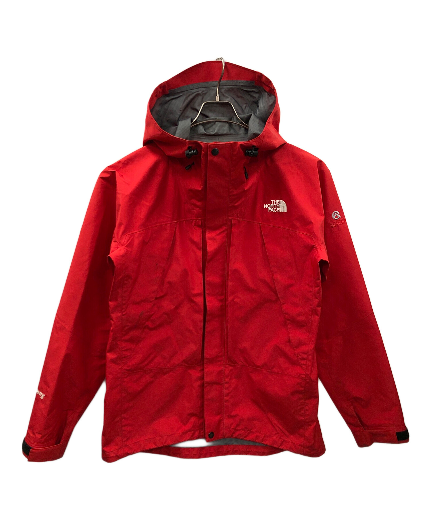 THE NORTH FACE Summit Series マウンテンパーカー 中古・古着通販】THE NORTH FACE (ザ ノース フェイス) マウンテン