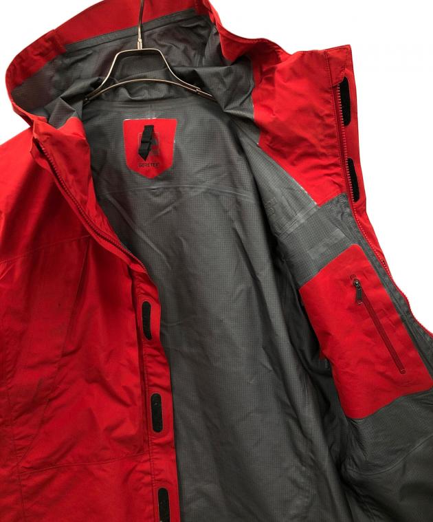 中古・古着通販】THE NORTH FACE (ザ ノース フェイス) マウンテン