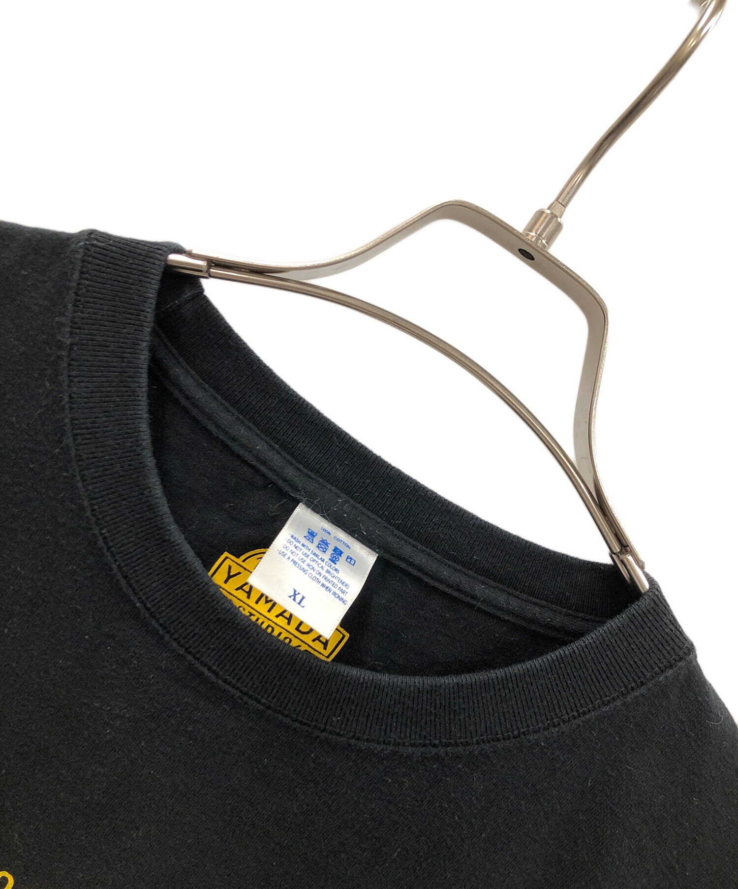 中古・古着通販】TATTOO STUDIO YAMADA (タトゥースタジオヤマダ) T