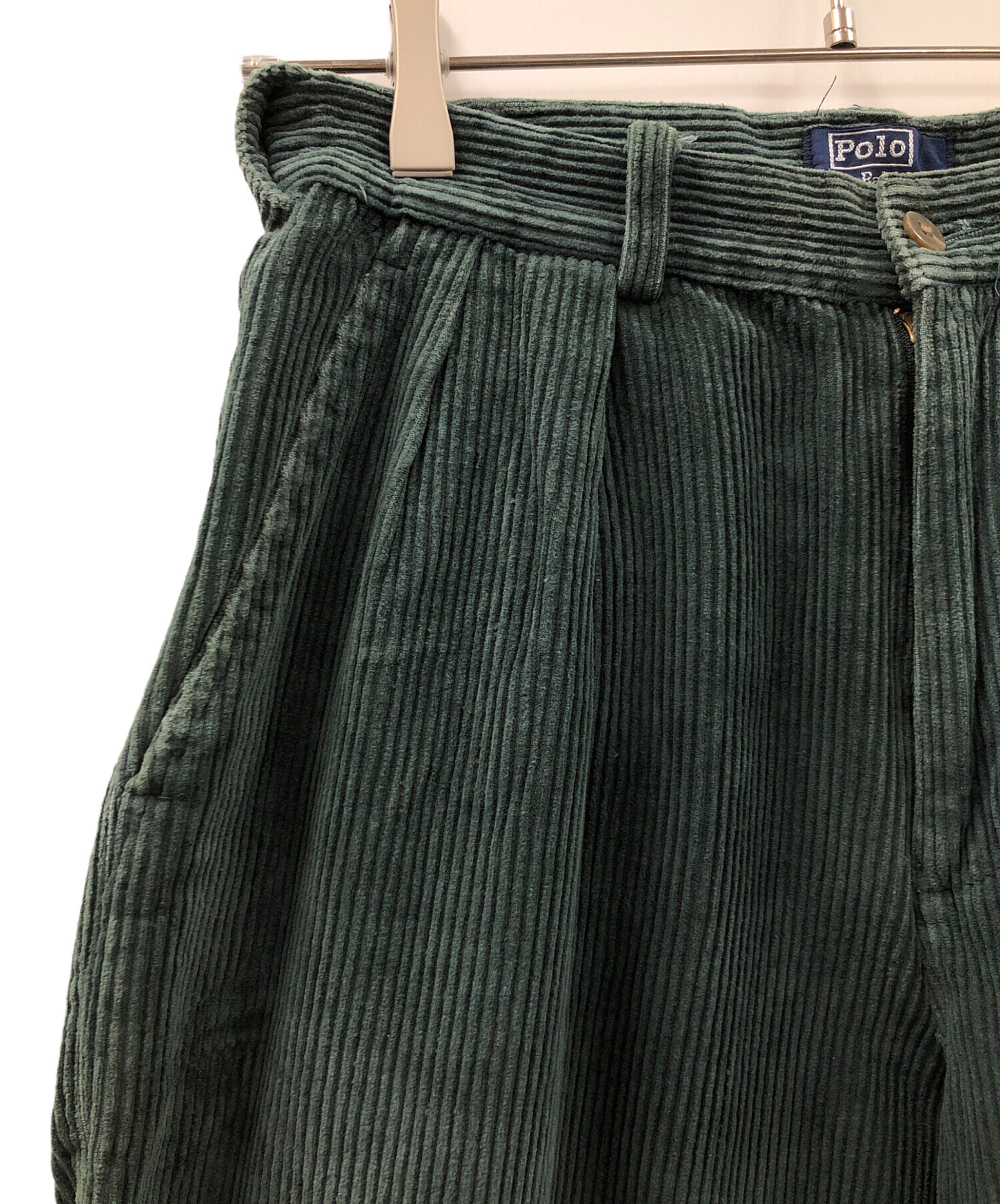 中古・古着通販】POLO RALPH LAUREN (ポロ・ラルフローレン