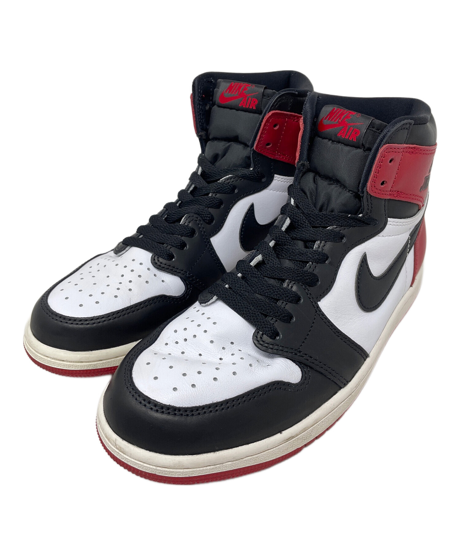 中古・古着通販】NIKE (ナイキ) スニーカー AIR JORDAN 1 RETRO HIGH 