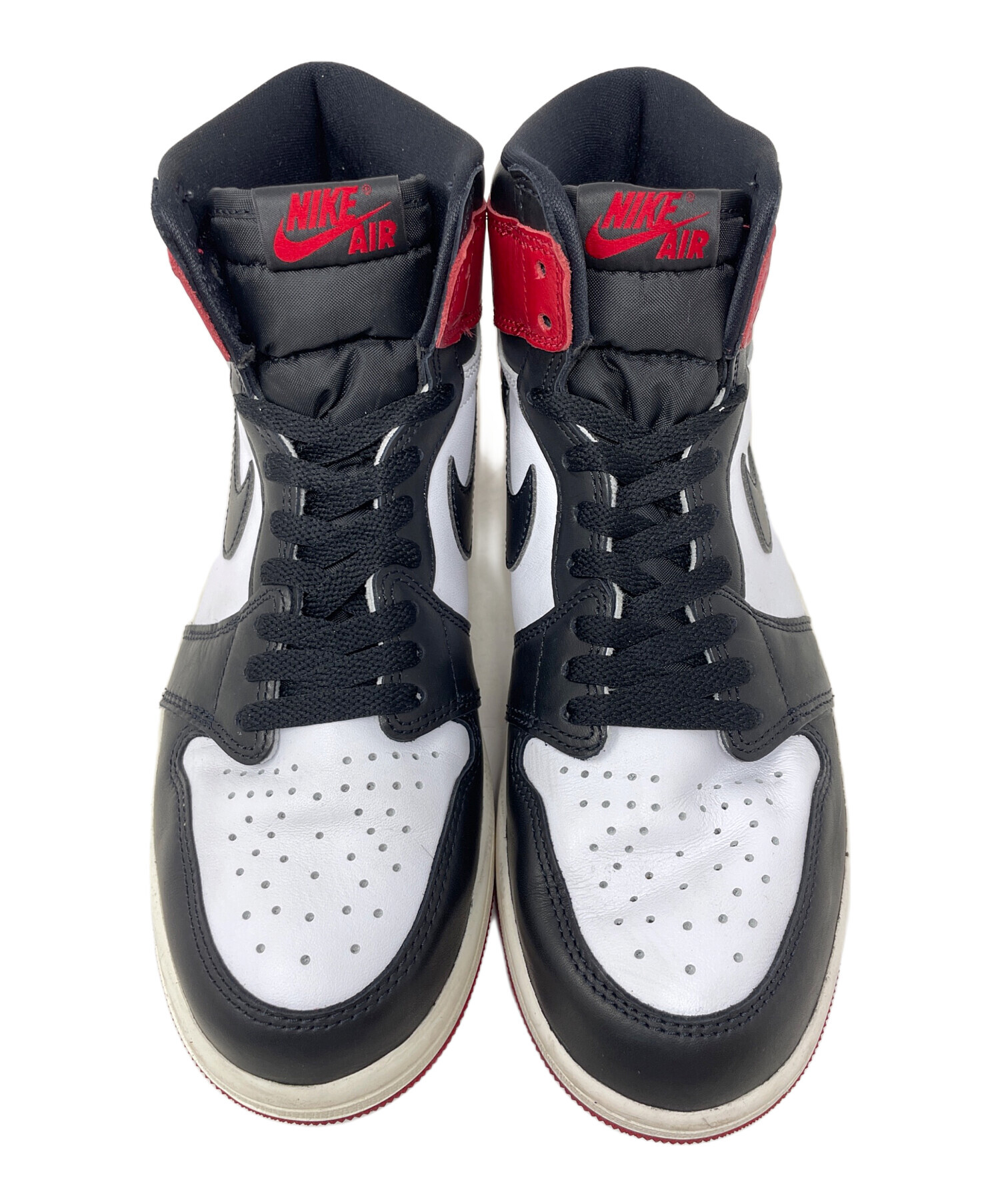 中古 NIKE AIR JORDAN 1 RETRO HIGH OG スニーカー ナイキ スニーカー 