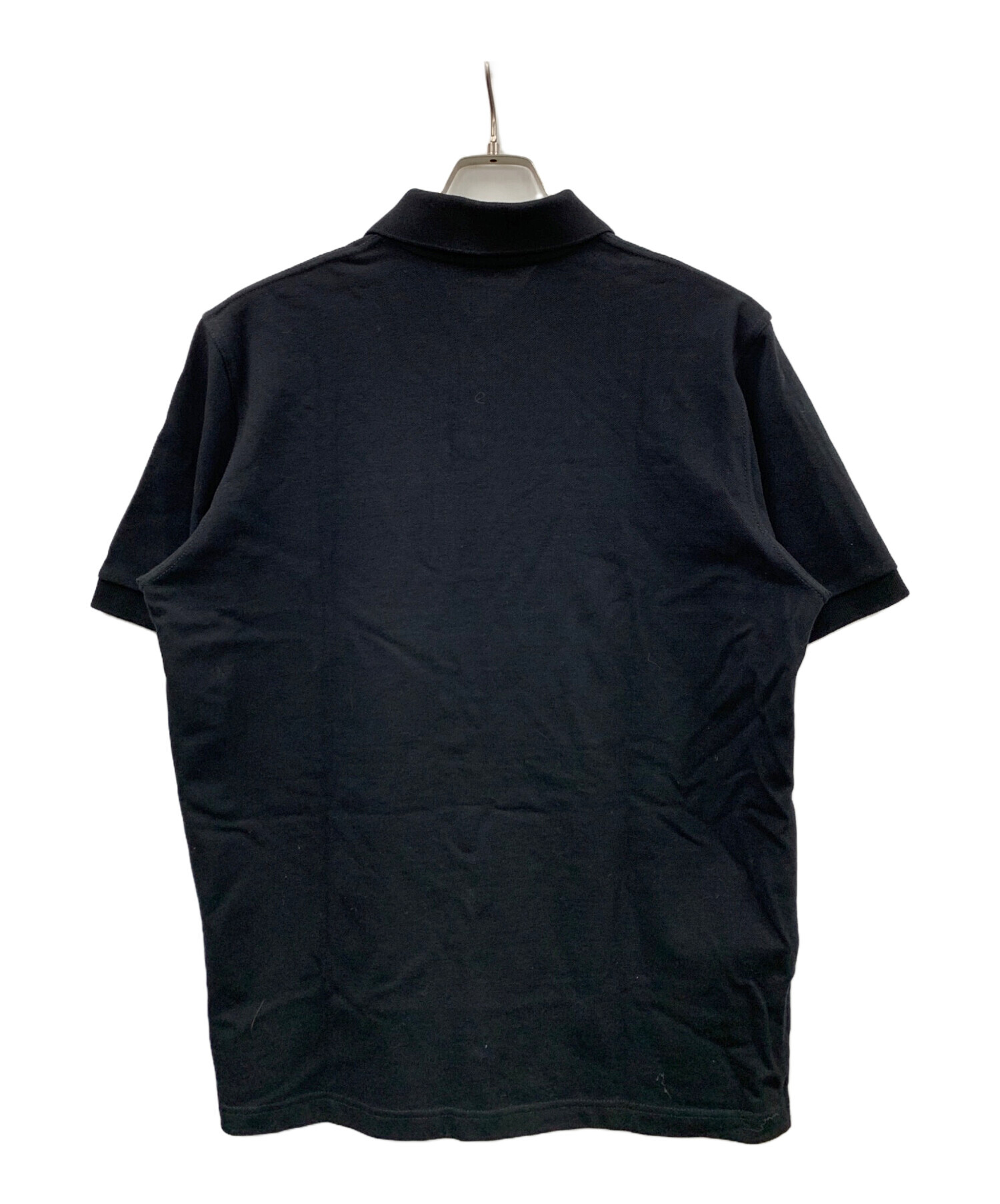 中古・古着通販】FRED PERRY (フレッドペリー) ポロシャツ ブラック