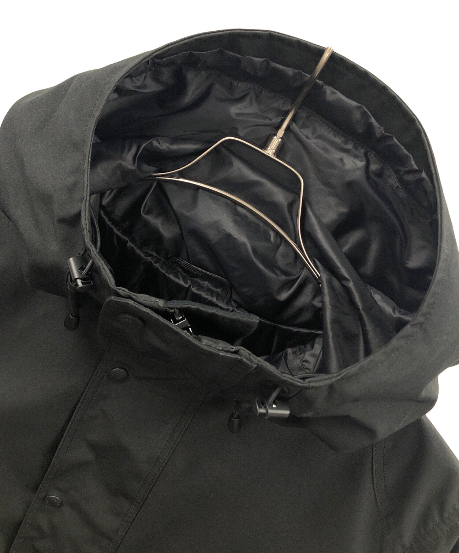 カナダグース中古 中古・古着通販】CANADA GOOSE (カナダグース) マウンテンパーカー