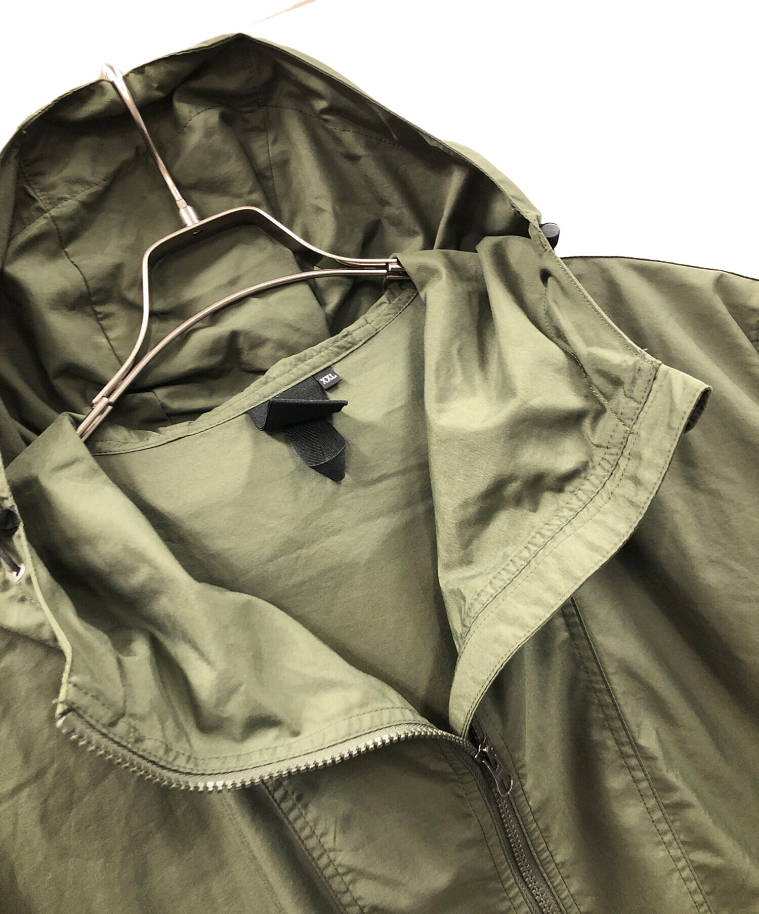 中古・古着通販】THE NORTH FACE (ザ ノース フェイス) ナイロン