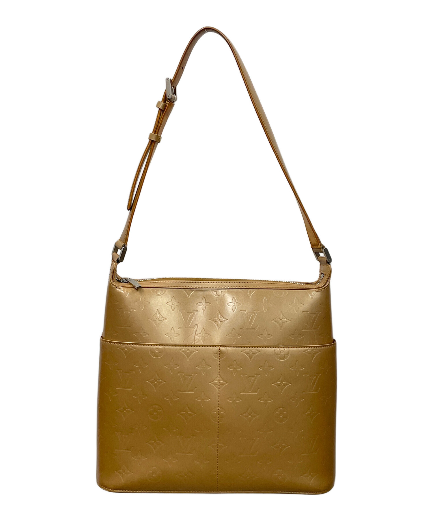 中古・古着通販】LOUIS VUITTON (ルイ ヴィトン) ショルダーバッグ 