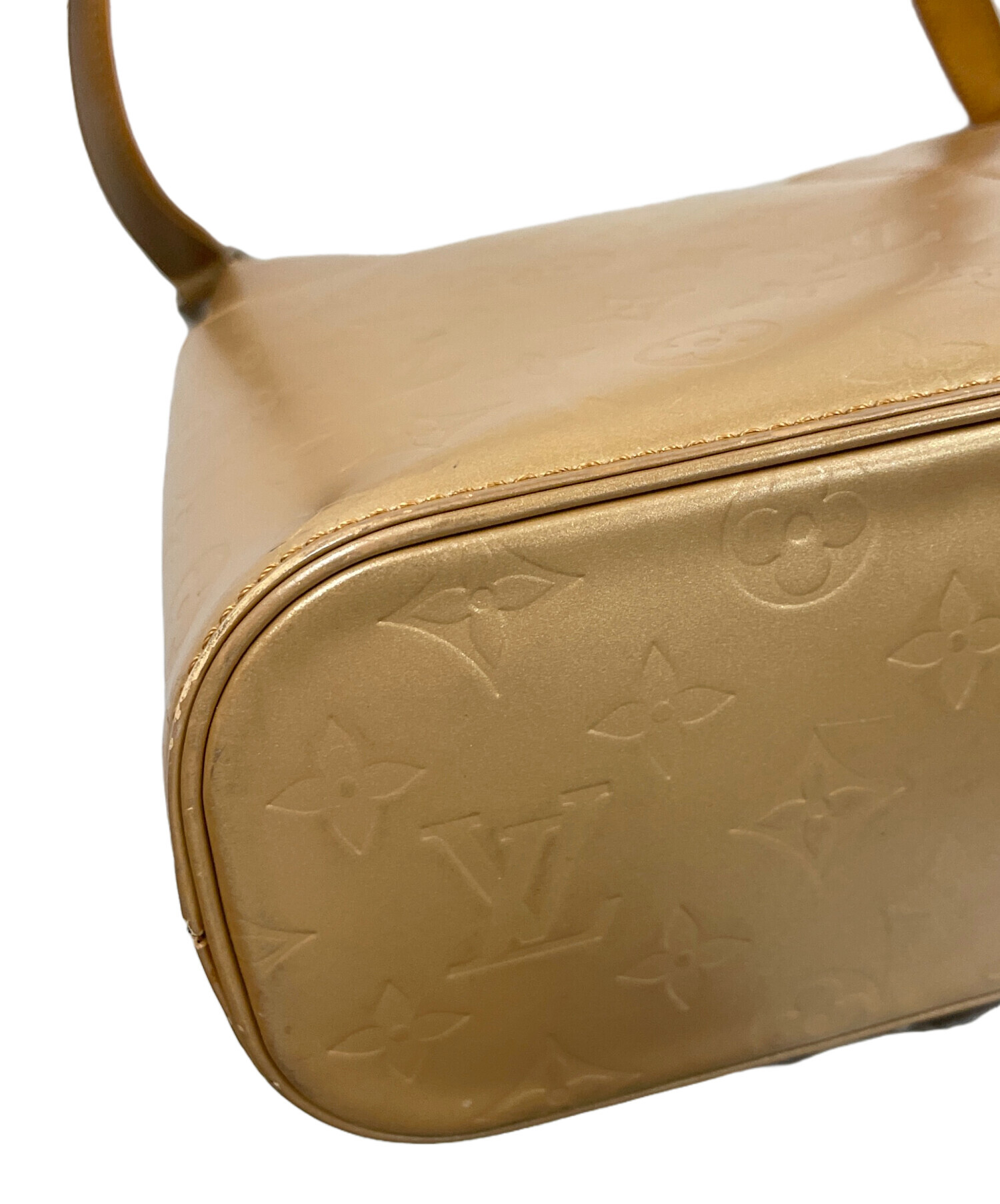 中古・古着通販】LOUIS VUITTON (ルイ ヴィトン) ショルダーバッグ