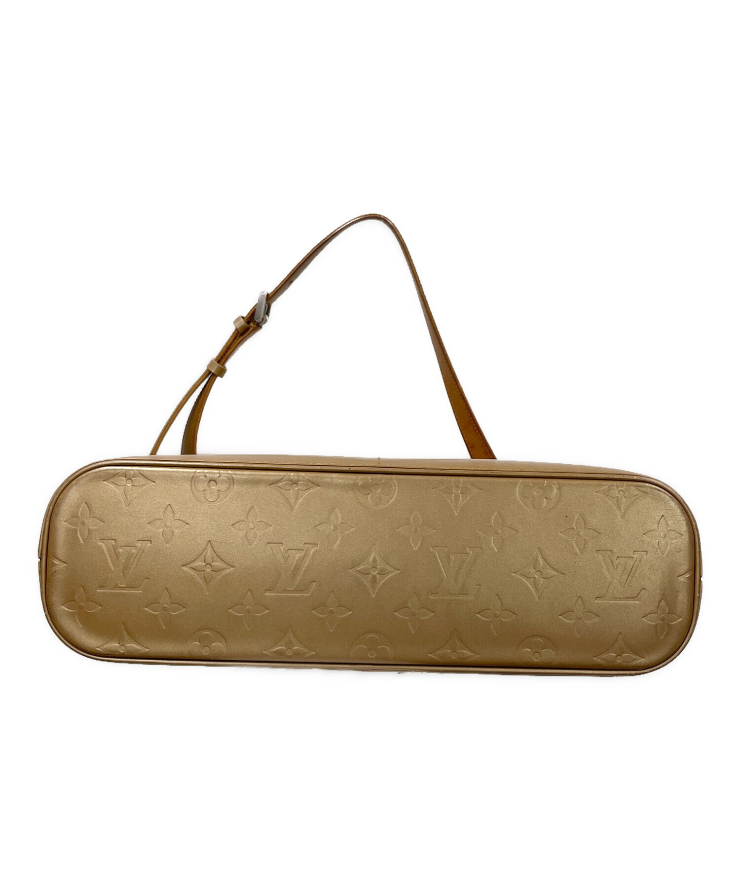中古・古着通販】LOUIS VUITTON (ルイ ヴィトン) ショルダーバッグ