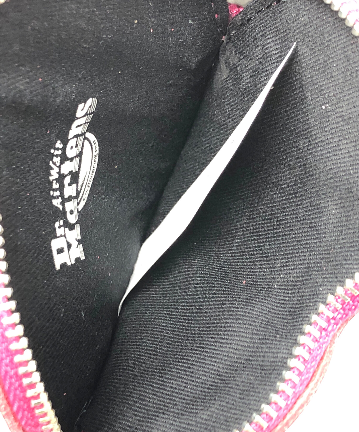 中古・古着通販】Dr.Martens (ドクターマーチン) コインケース ハート