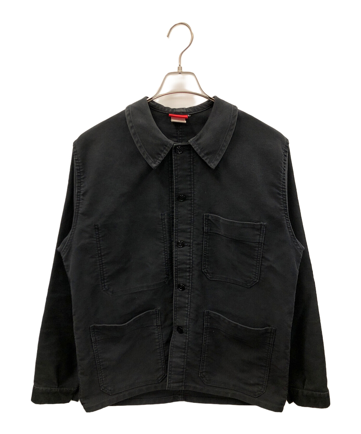 中古・古着通販】Adolphe Lafont (アドルフラフォン) カバーオール