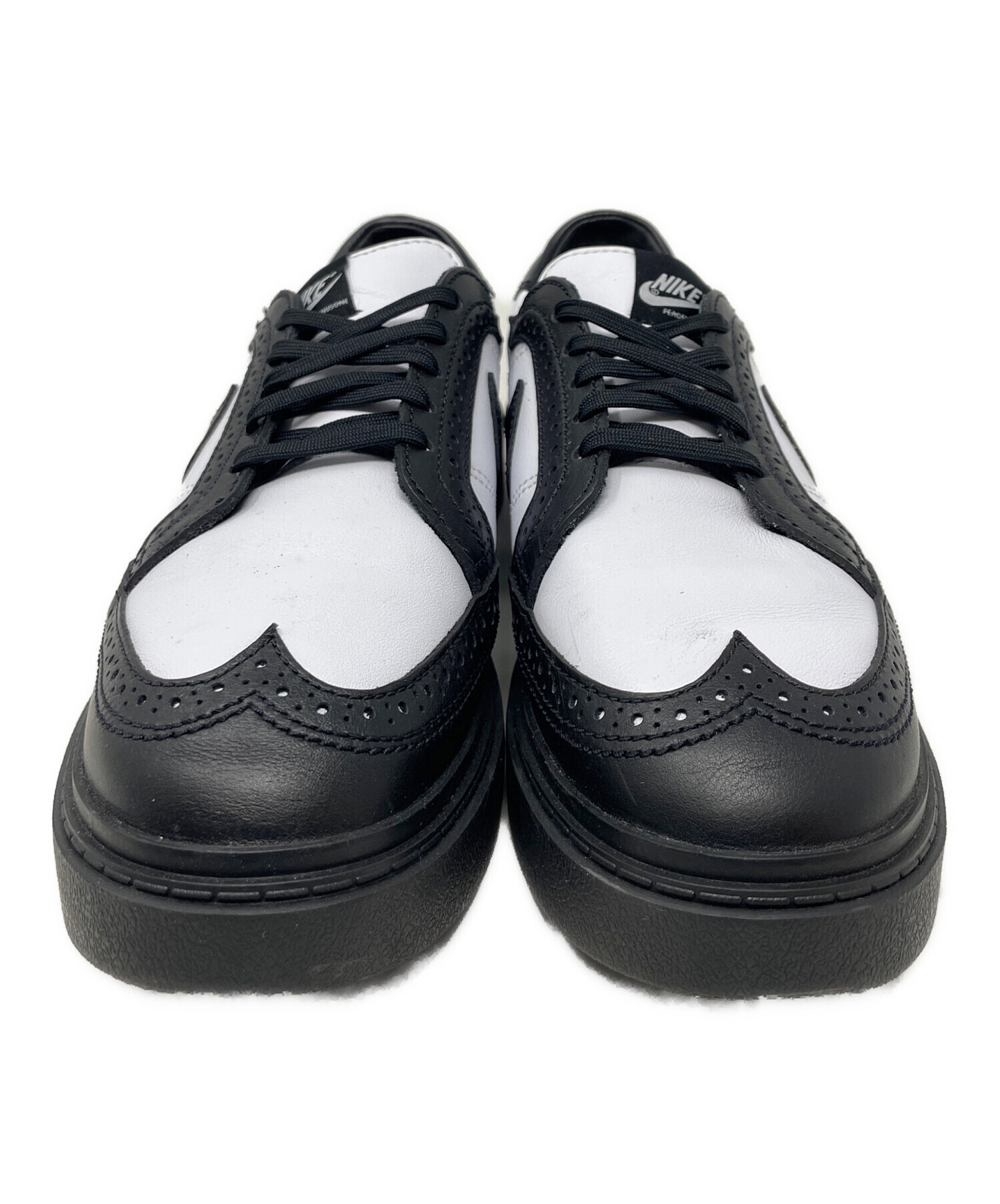 中古・古着通販】NIKE (ナイキ) ローカットスニーカー Kwondo 1 